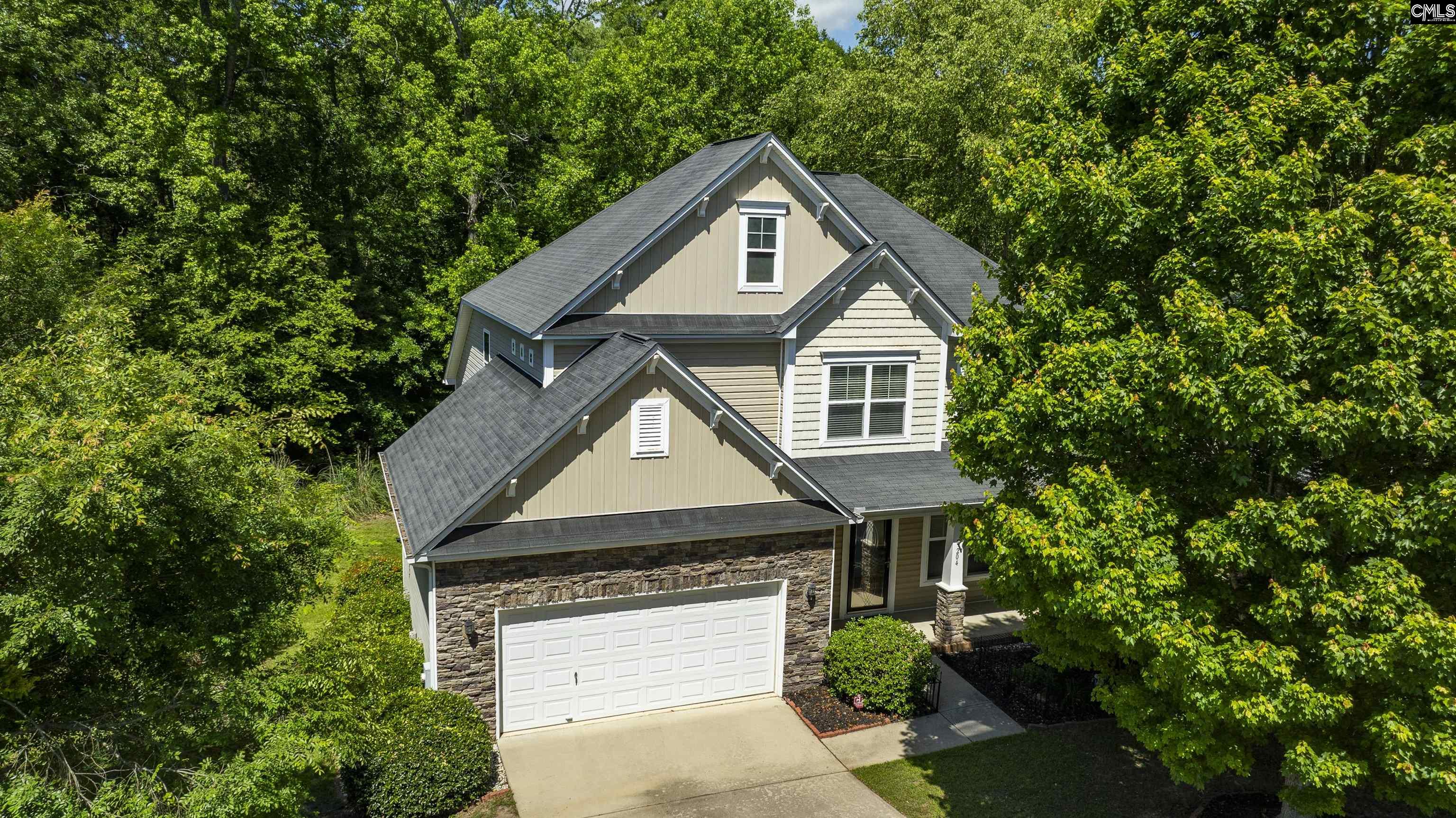 204 Saints Creek Lane Irmo, SC 29063