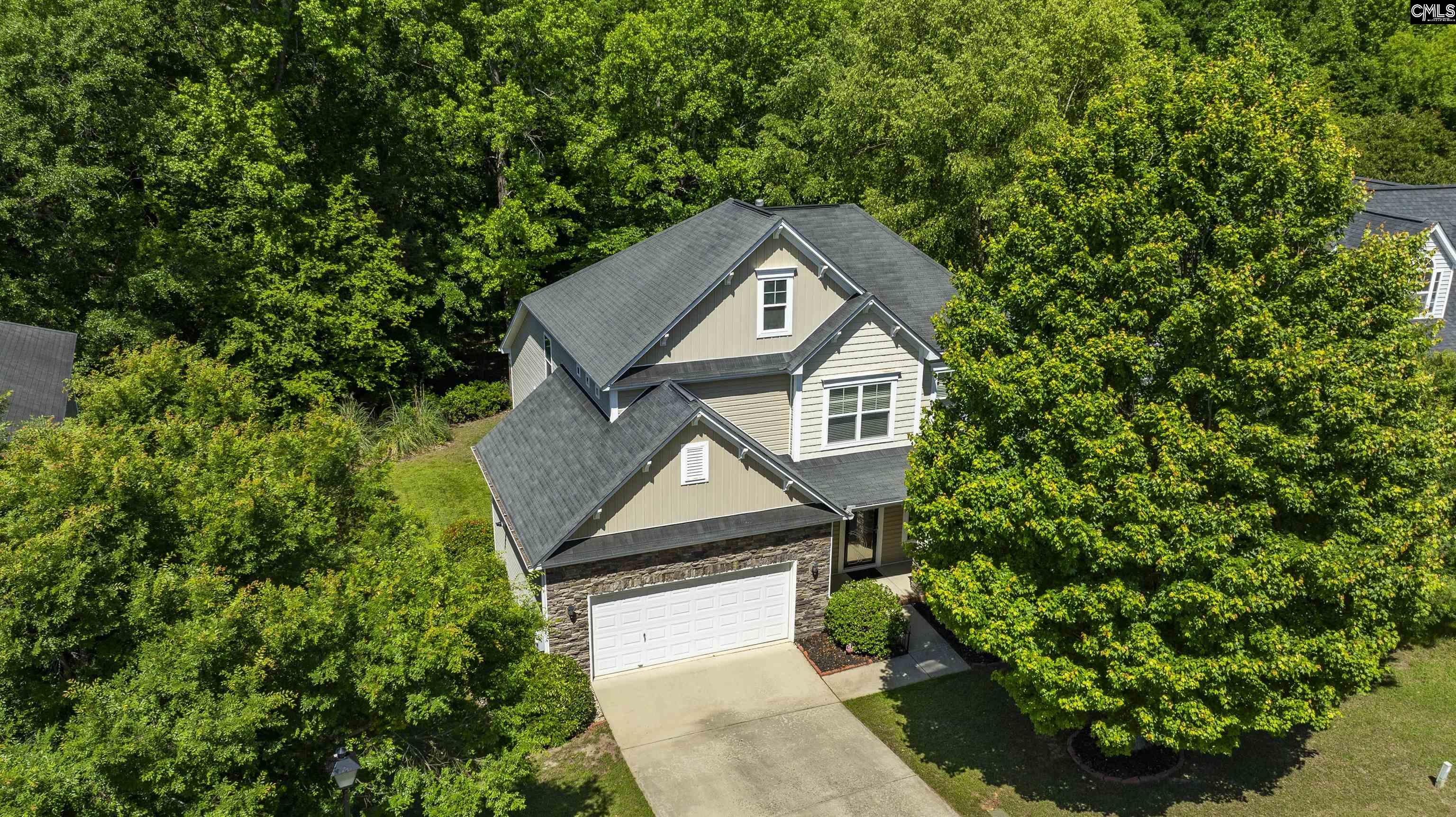 204 Saints Creek Lane Irmo, SC 29063
