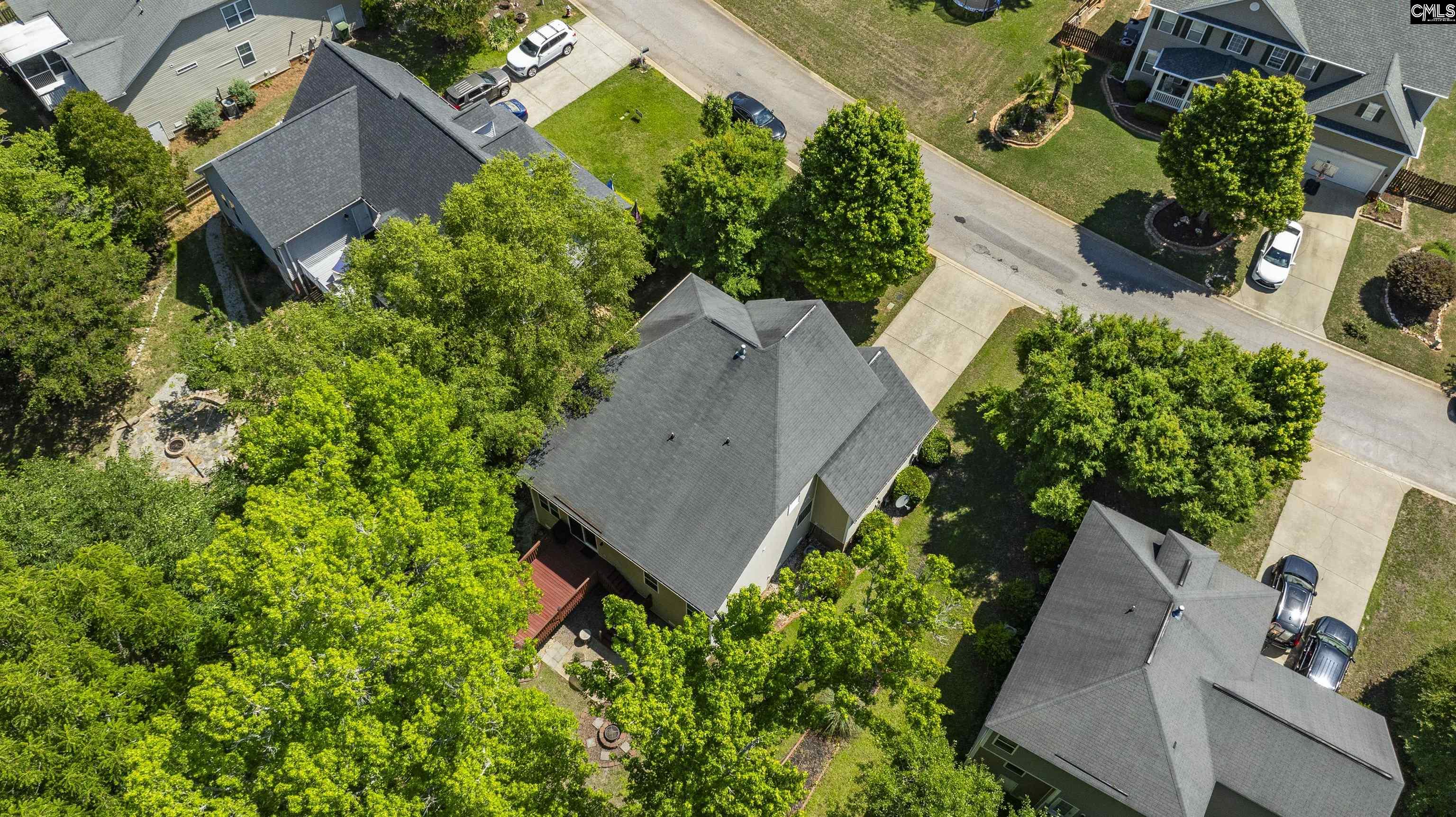 204 Saints Creek Lane Irmo, SC 29063