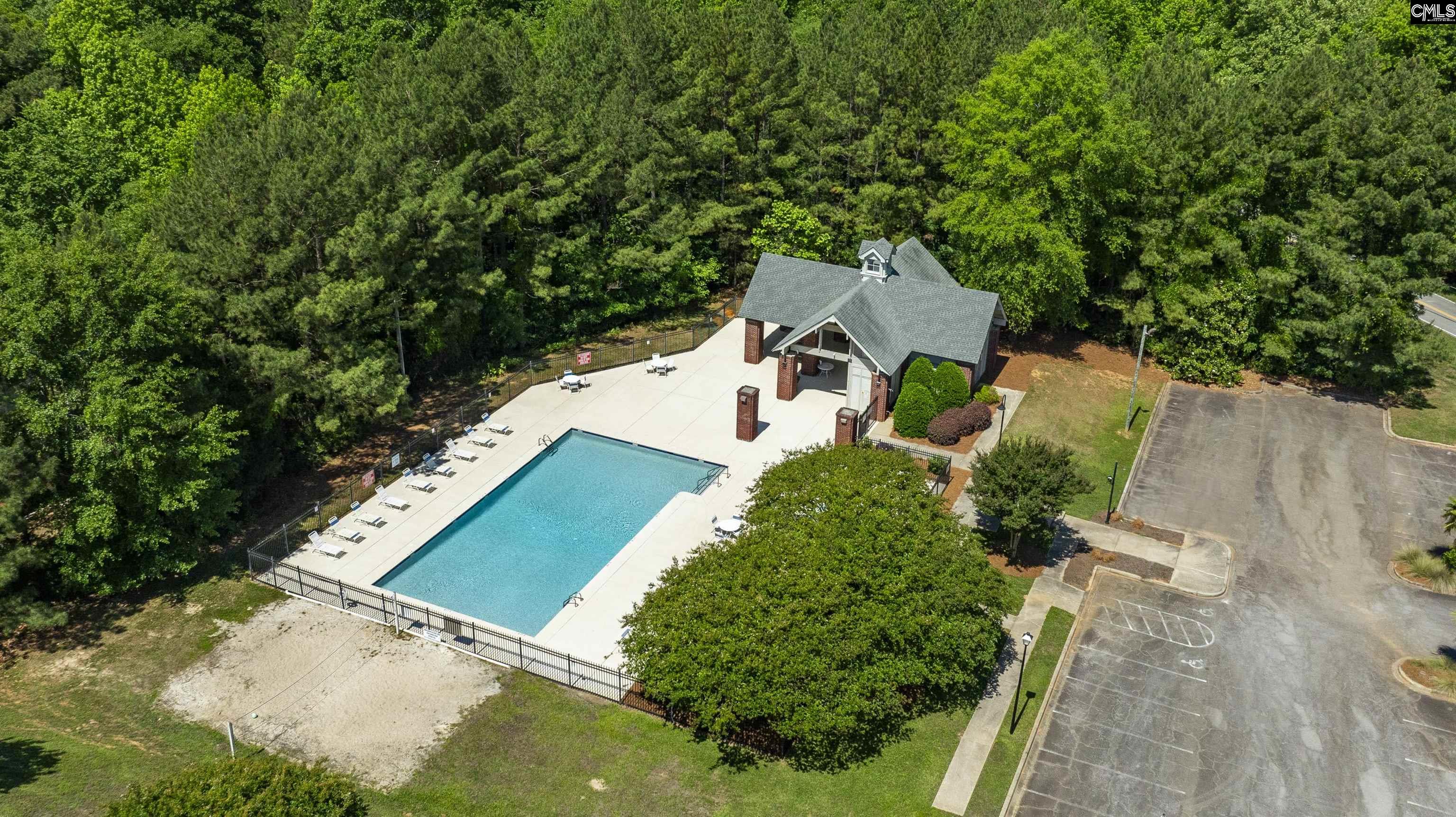 204 Saints Creek Lane Irmo, SC 29063