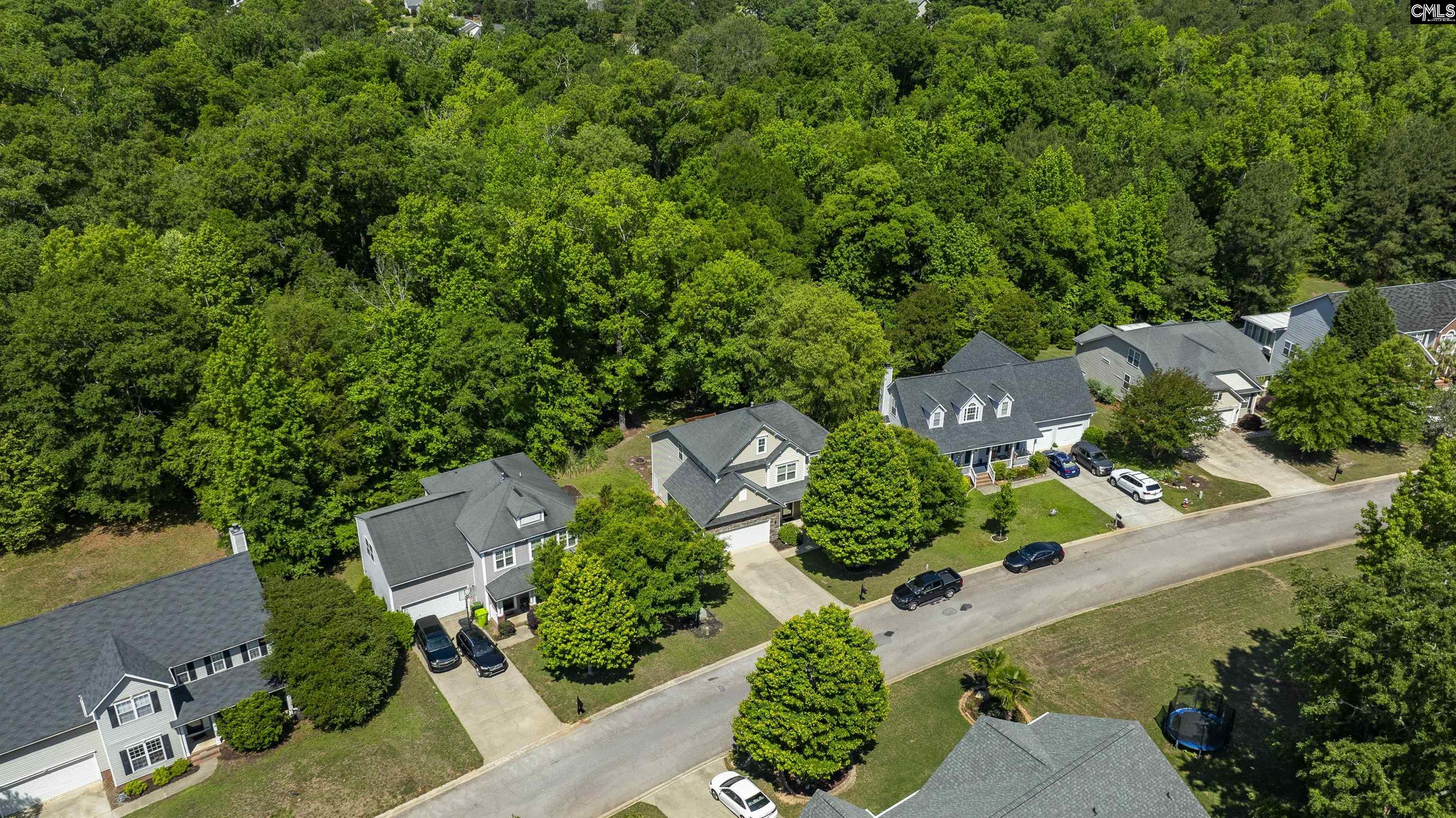 204 Saints Creek Lane Irmo, SC 29063