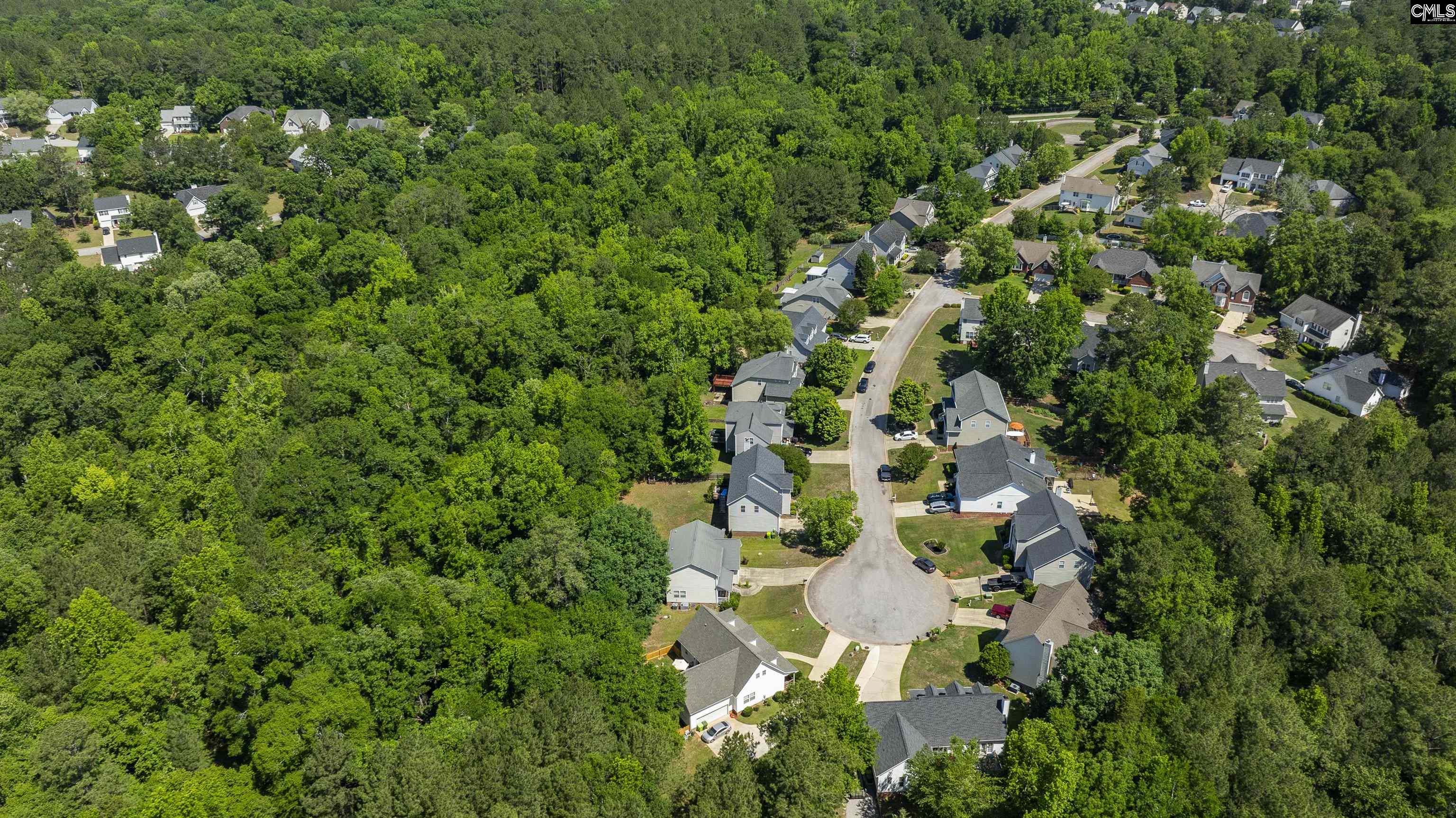 204 Saints Creek Lane Irmo, SC 29063