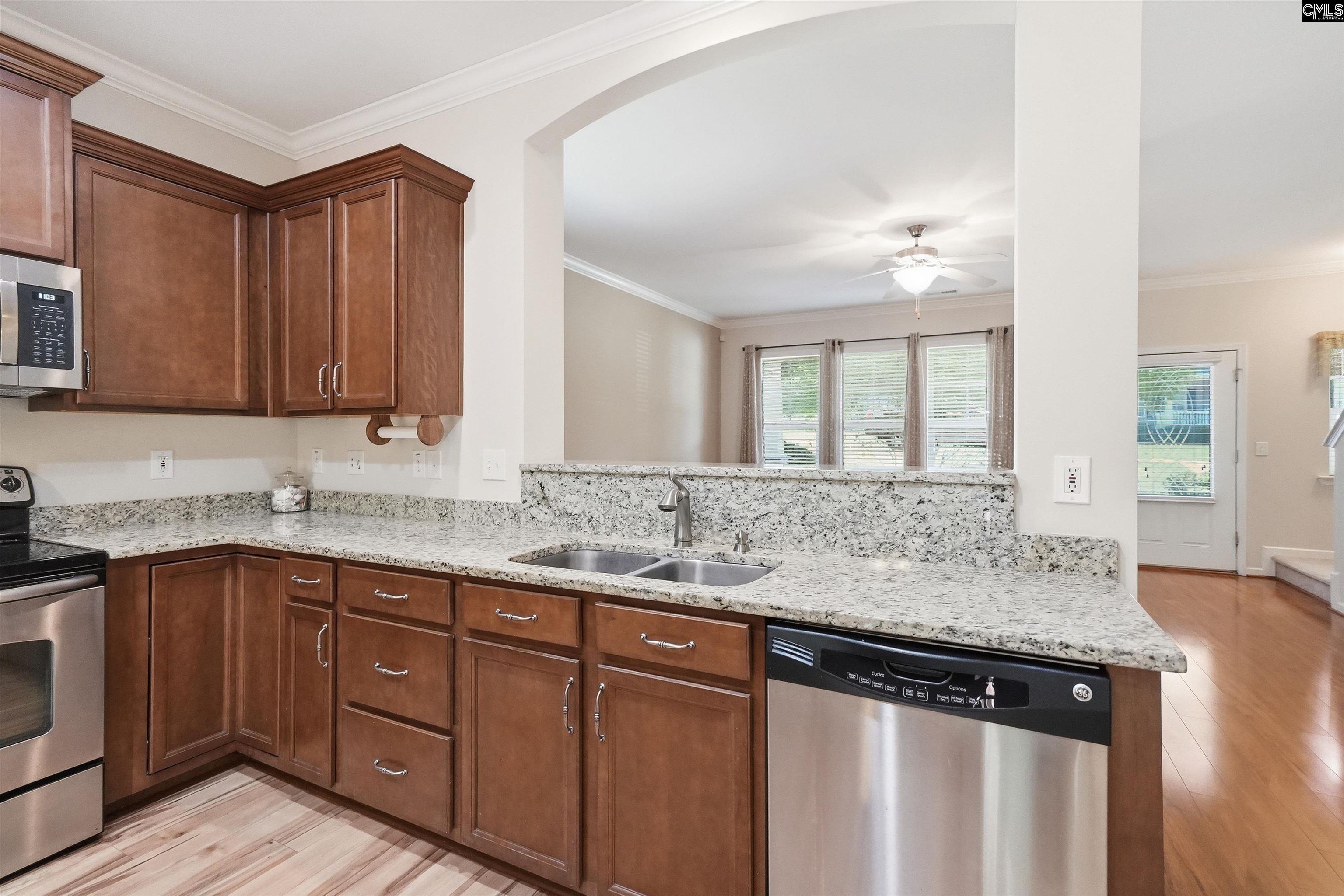 204 Saints Creek Lane Irmo, SC 29063