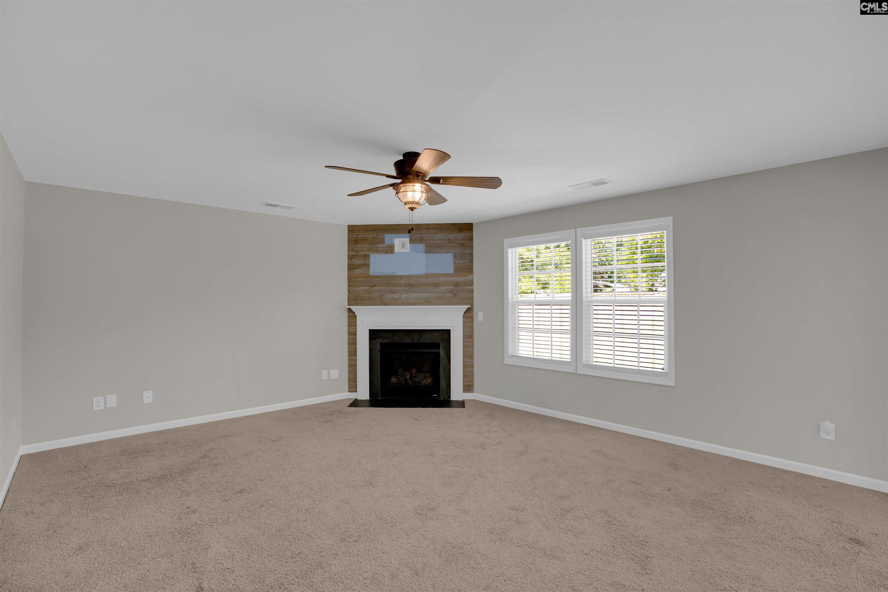 26 Vintage Oak Court Camden, SC 29020