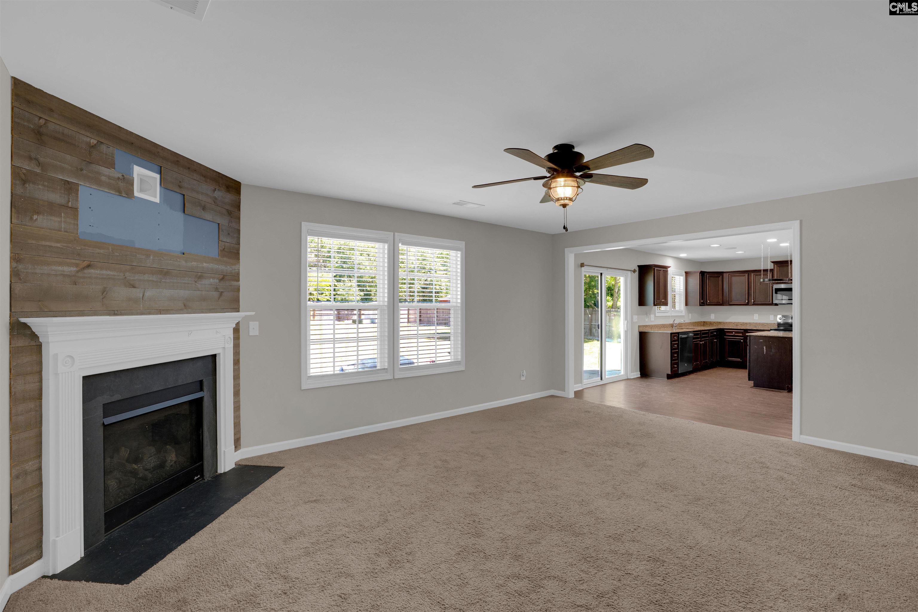 26 Vintage Oak Court Camden, SC 29020