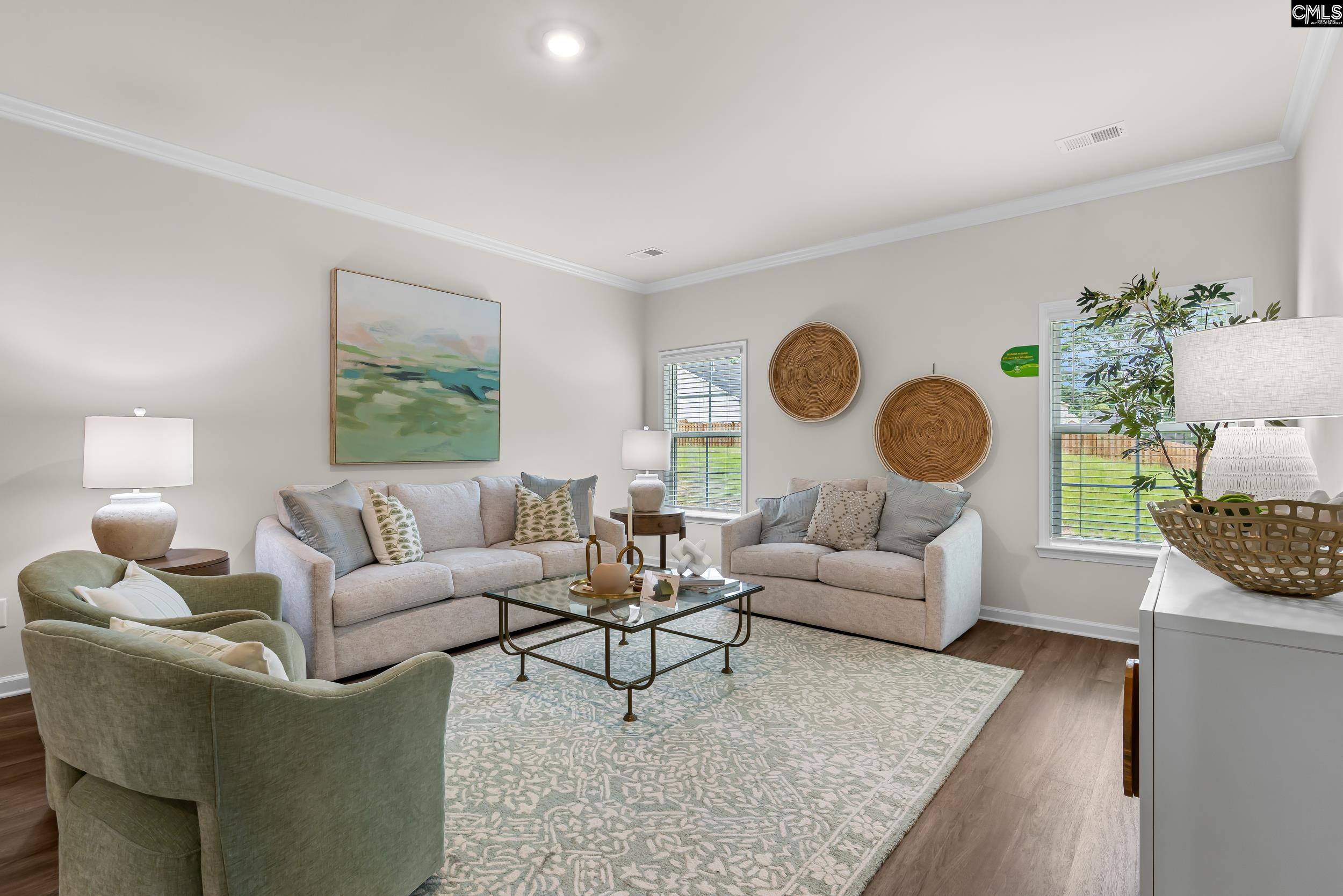 2534 Winning Colors Way Lexington, SC 29073