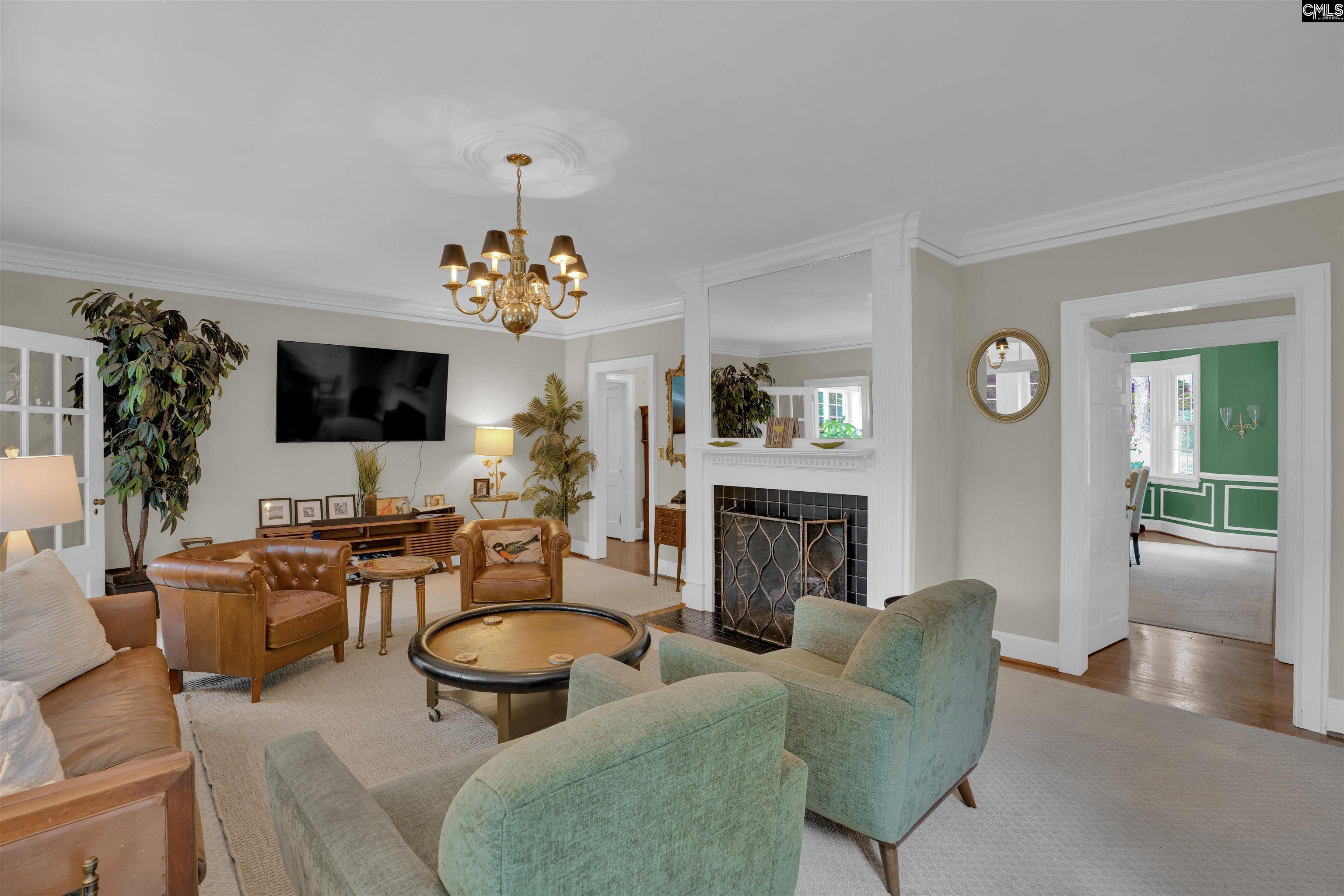 1526 Shirley Street Columbia, SC 29205-1444