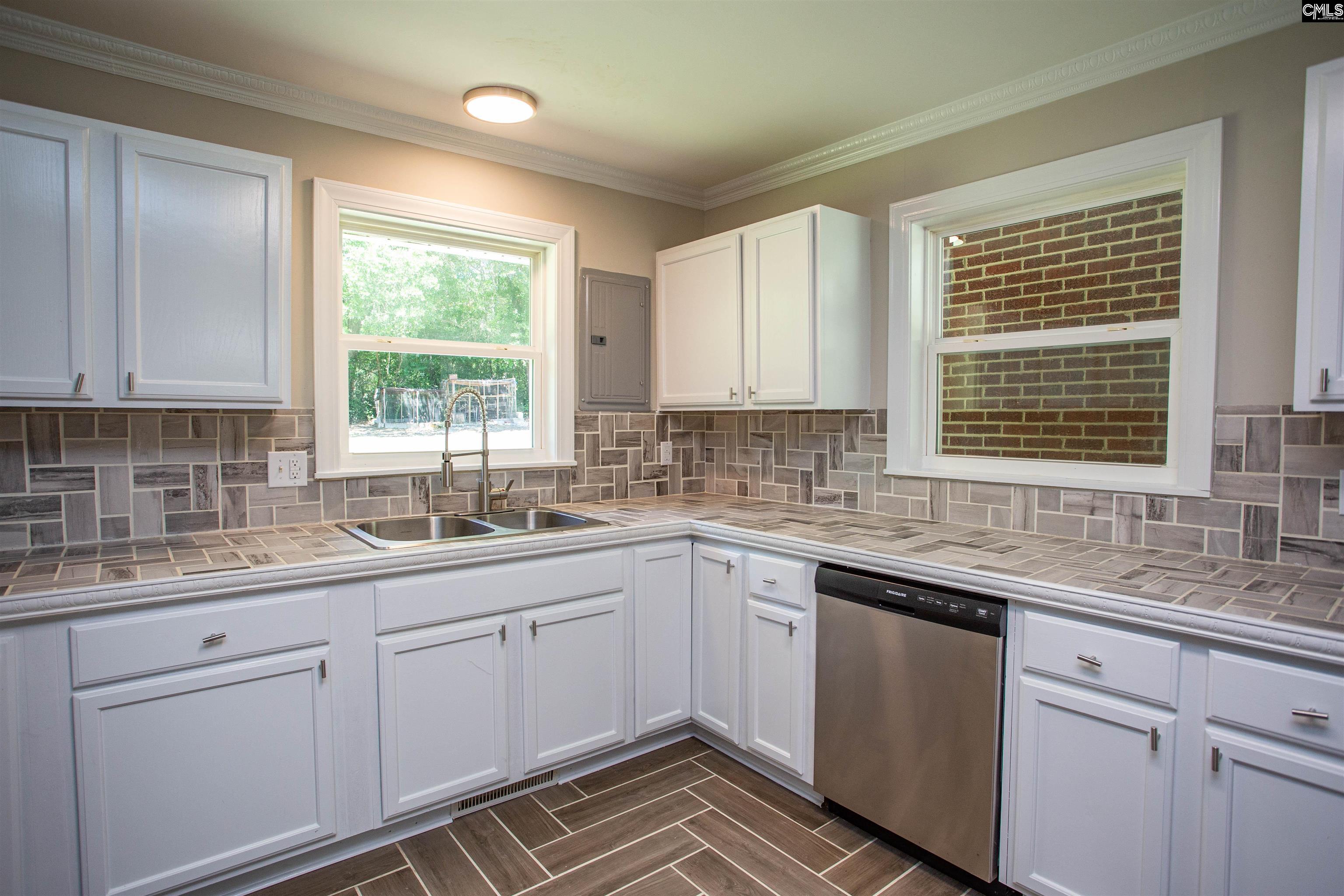 1821 Campbell Camden, SC 29020-0000