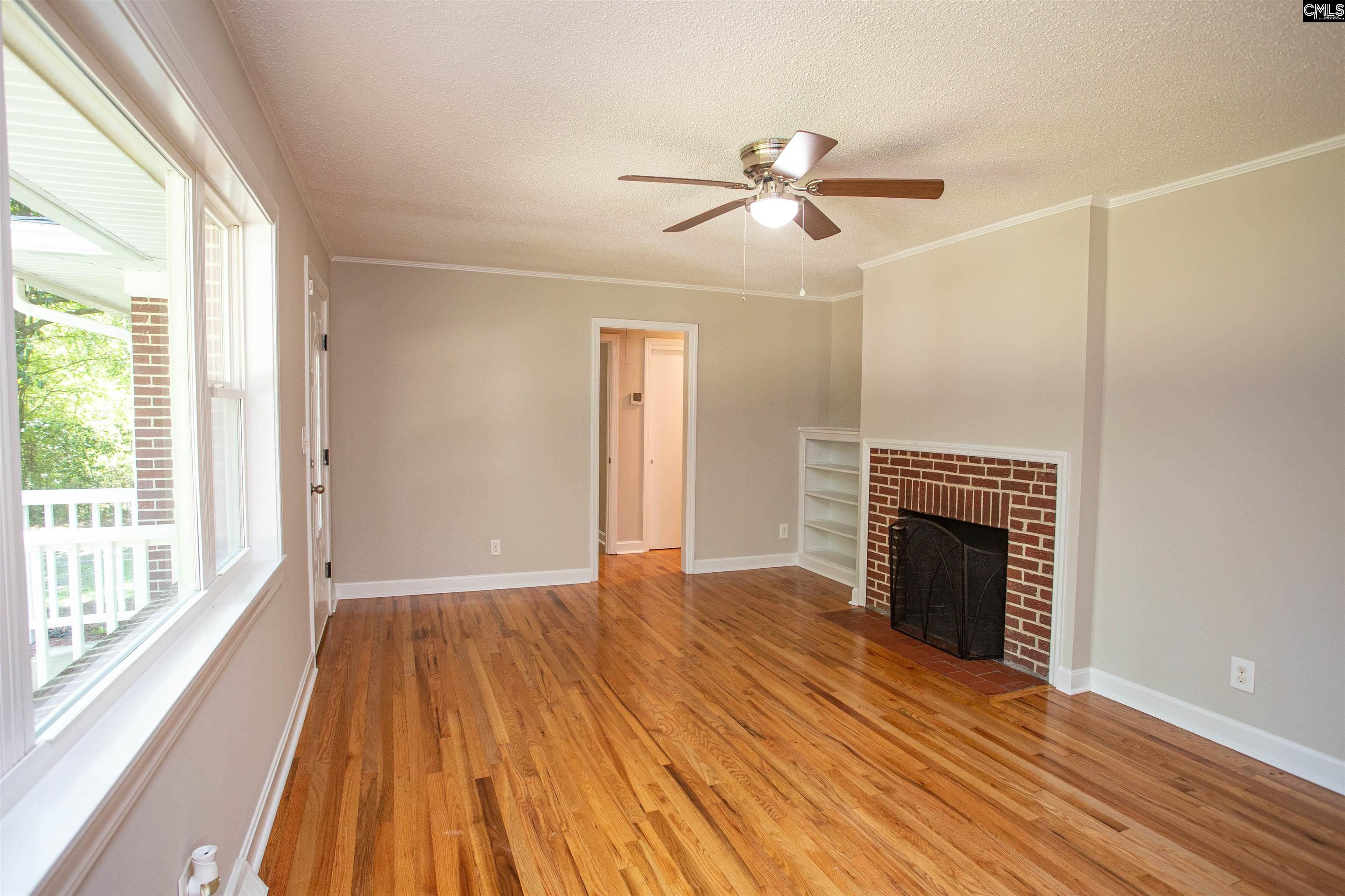 1821 Campbell Camden, SC 29020-0000