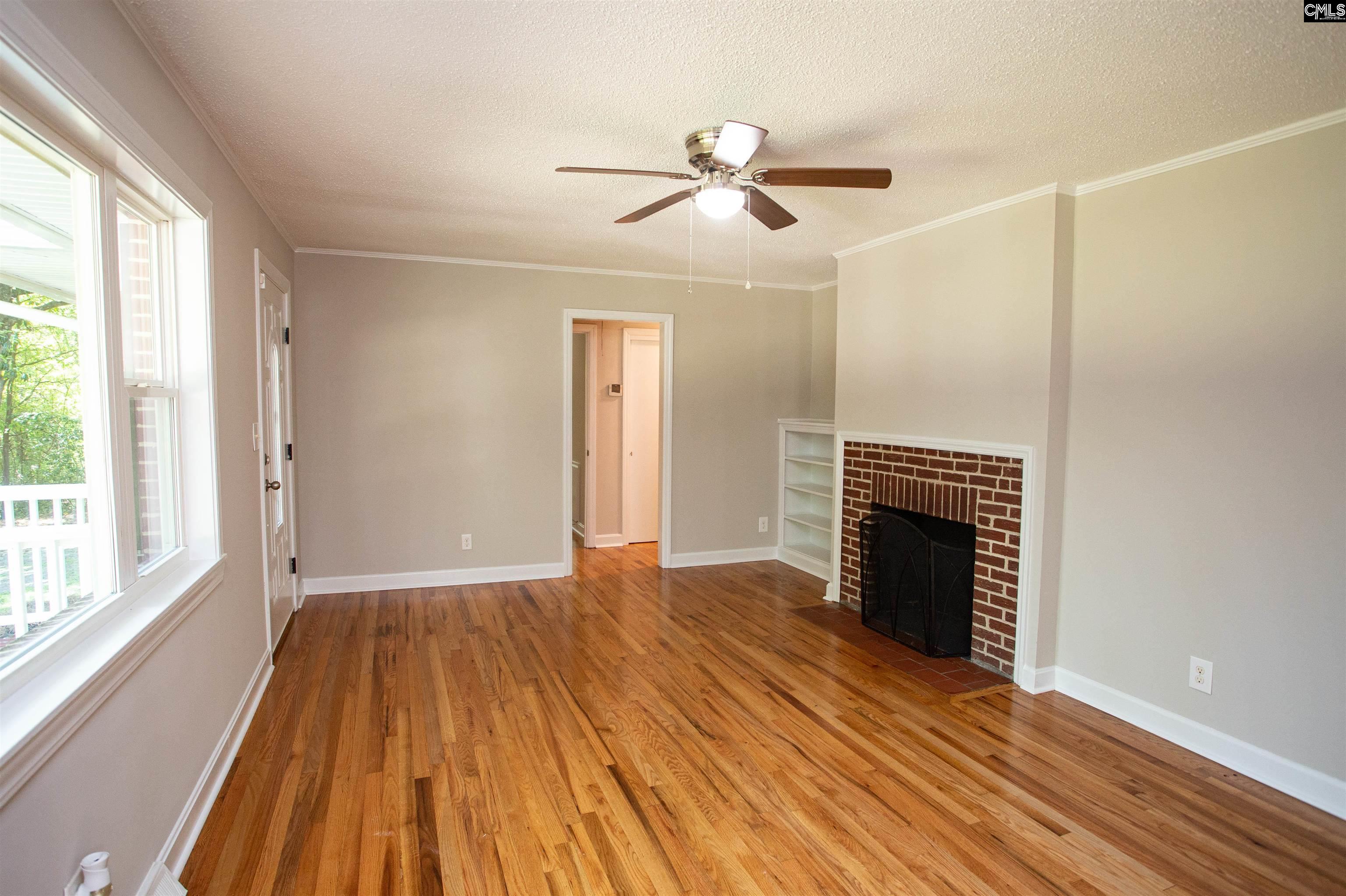 1821 Campbell Camden, SC 29020-0000