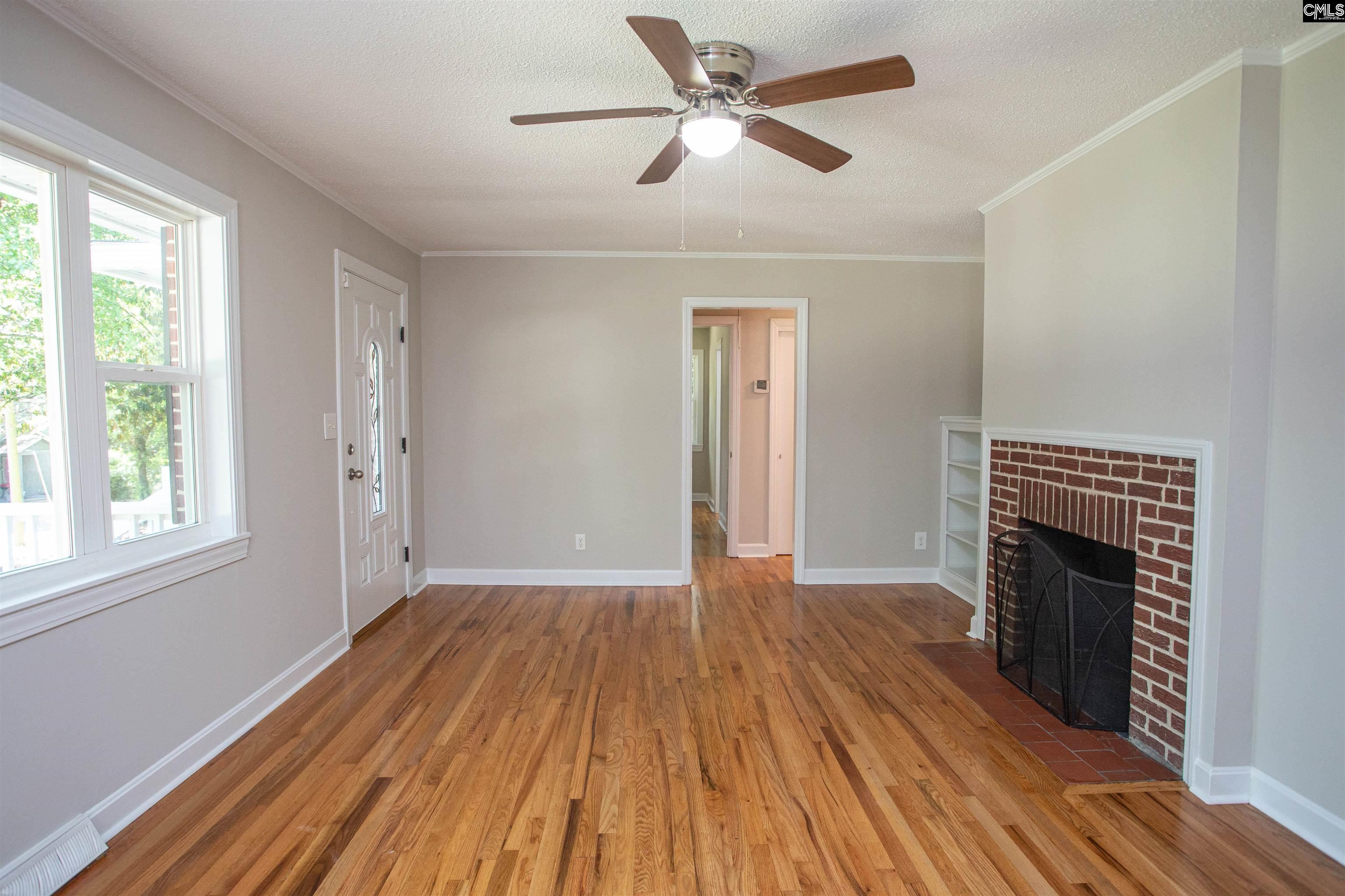 1821 Campbell Camden, SC 29020-0000