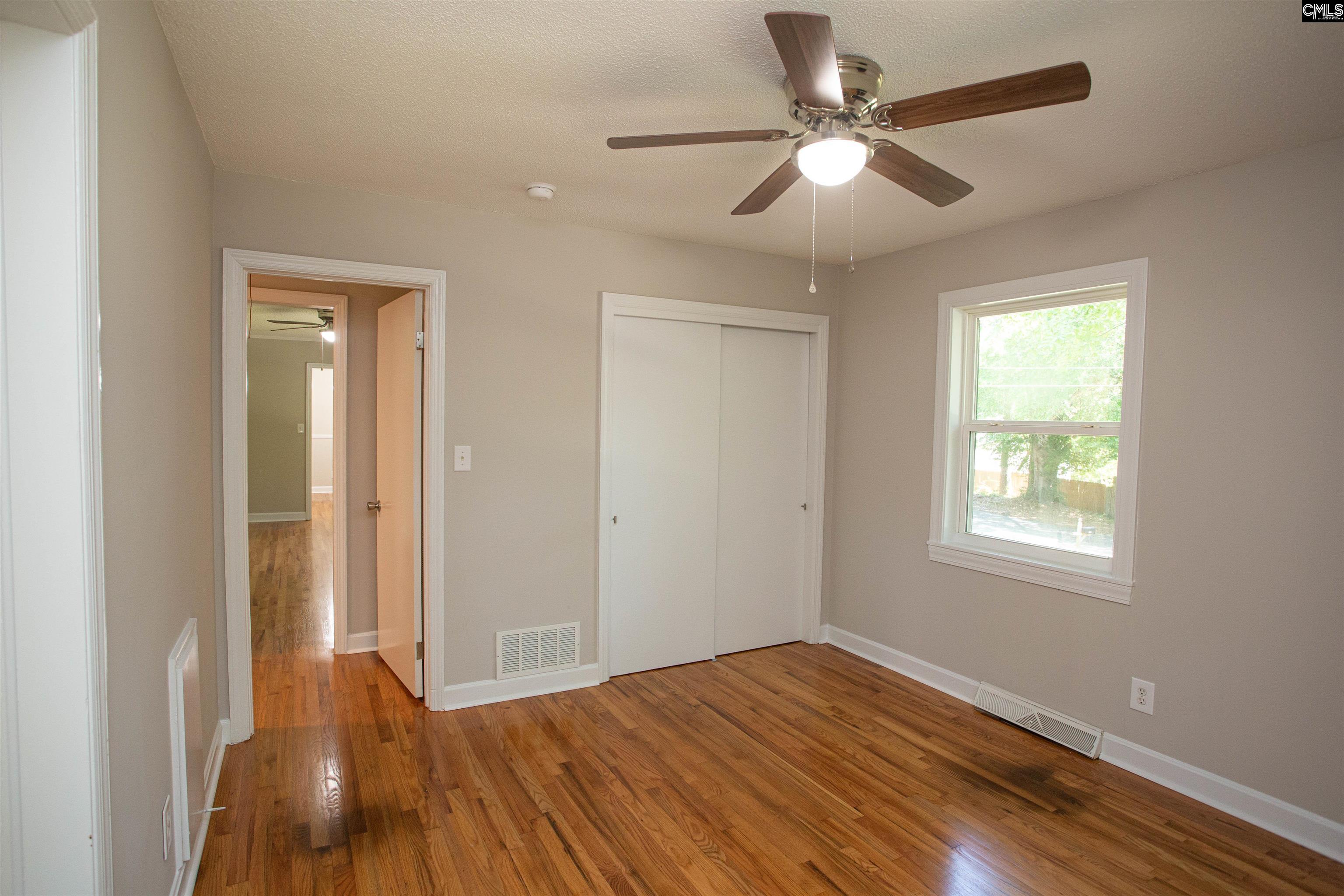 1821 Campbell Camden, SC 29020-0000