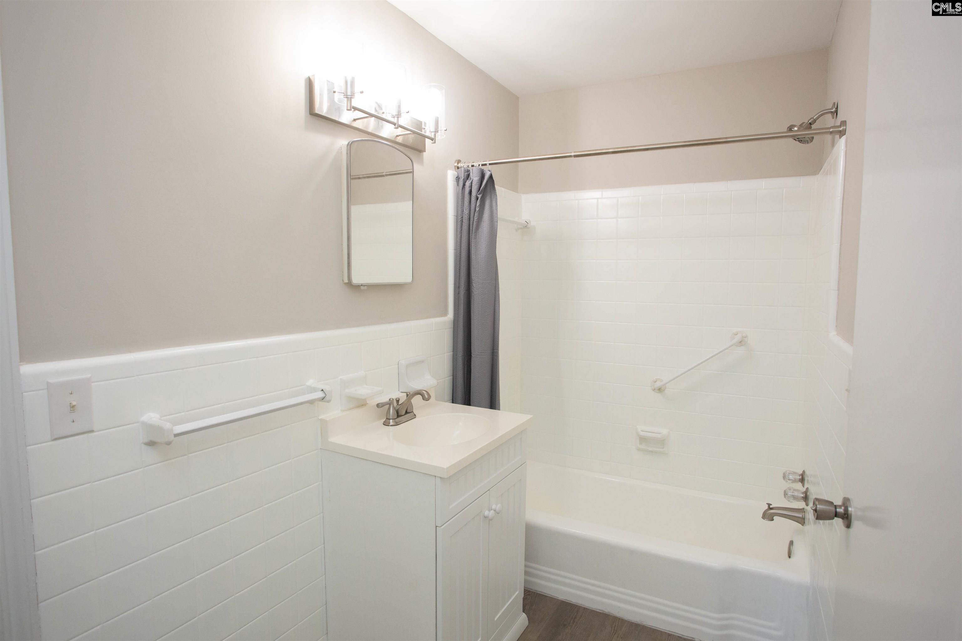 1821 Campbell Camden, SC 29020-0000