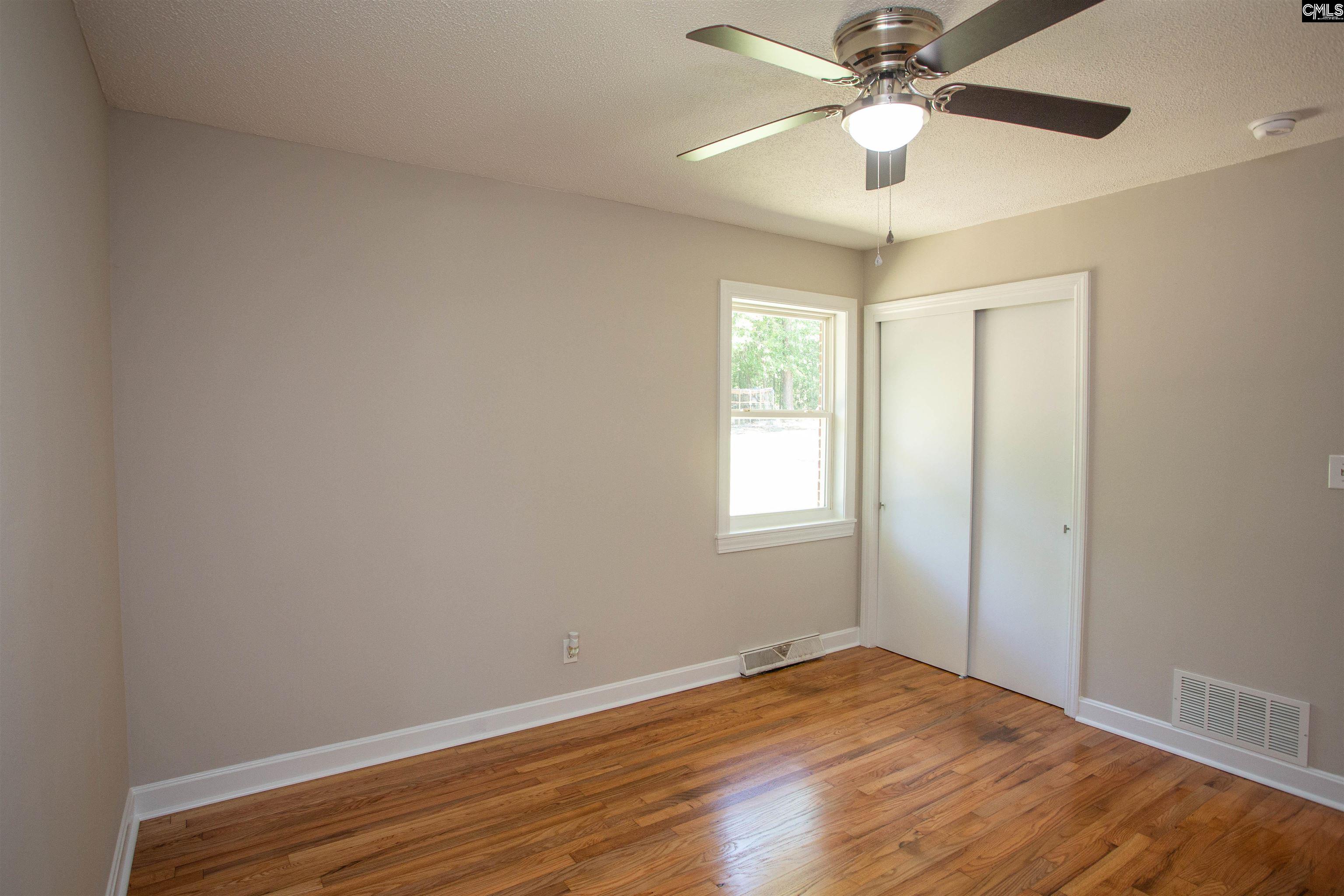 1821 Campbell Camden, SC 29020-0000