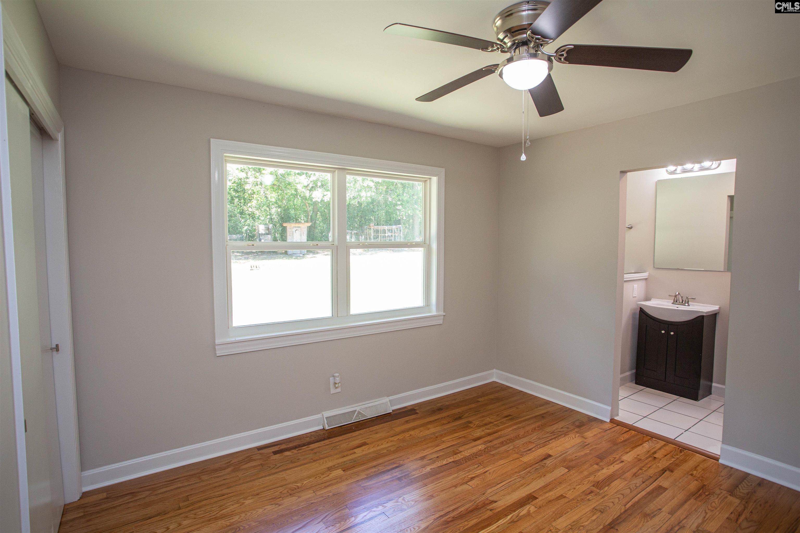 1821 Campbell Camden, SC 29020-0000