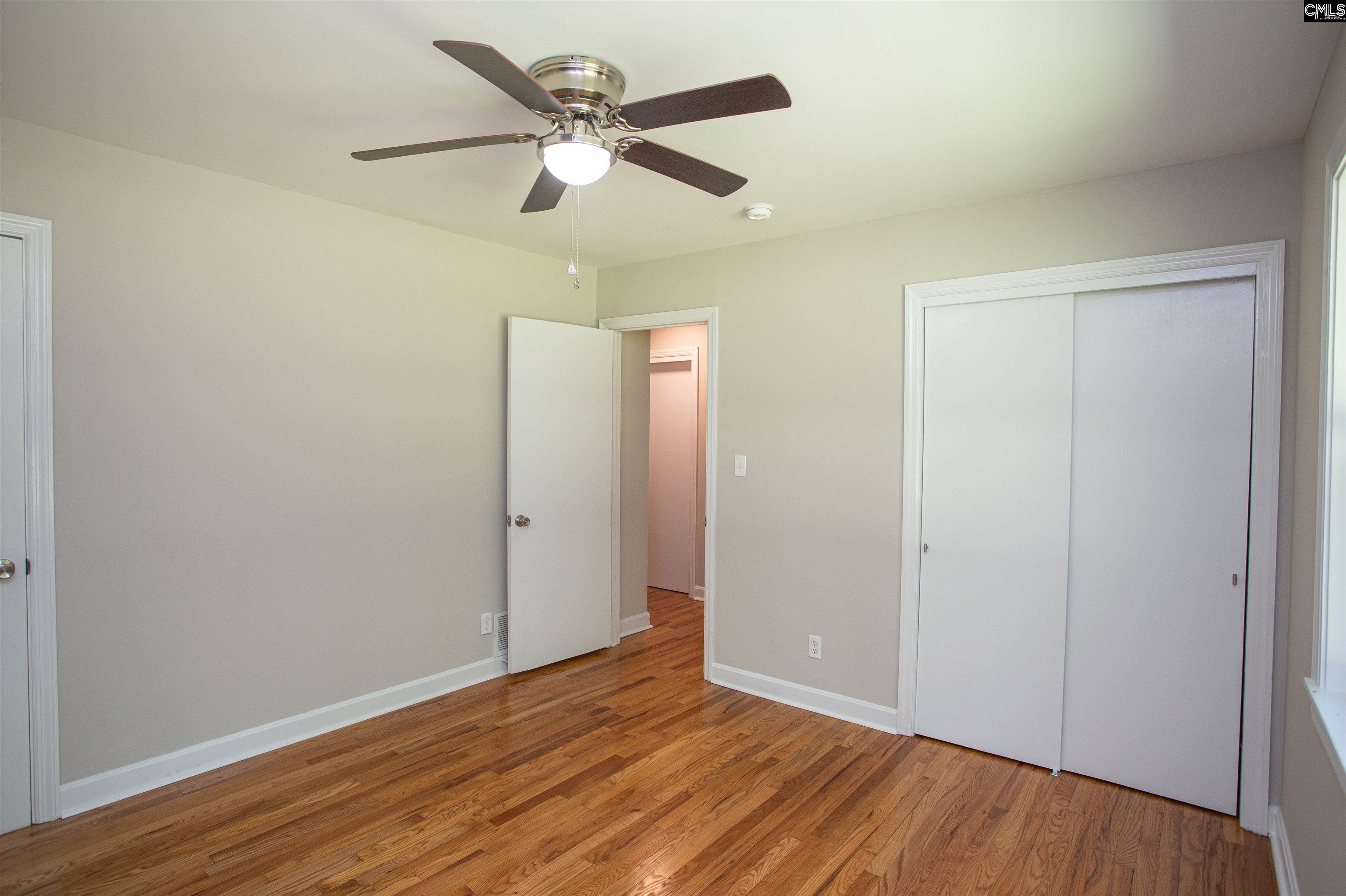 1821 Campbell Camden, SC 29020-0000