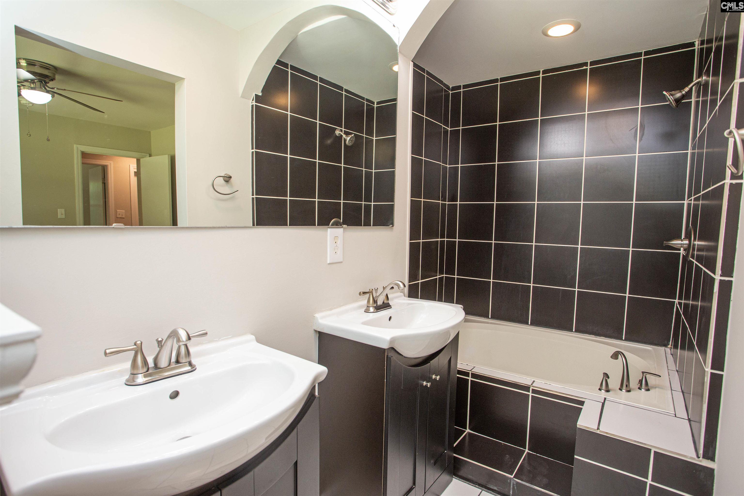 1821 Campbell Camden, SC 29020-0000