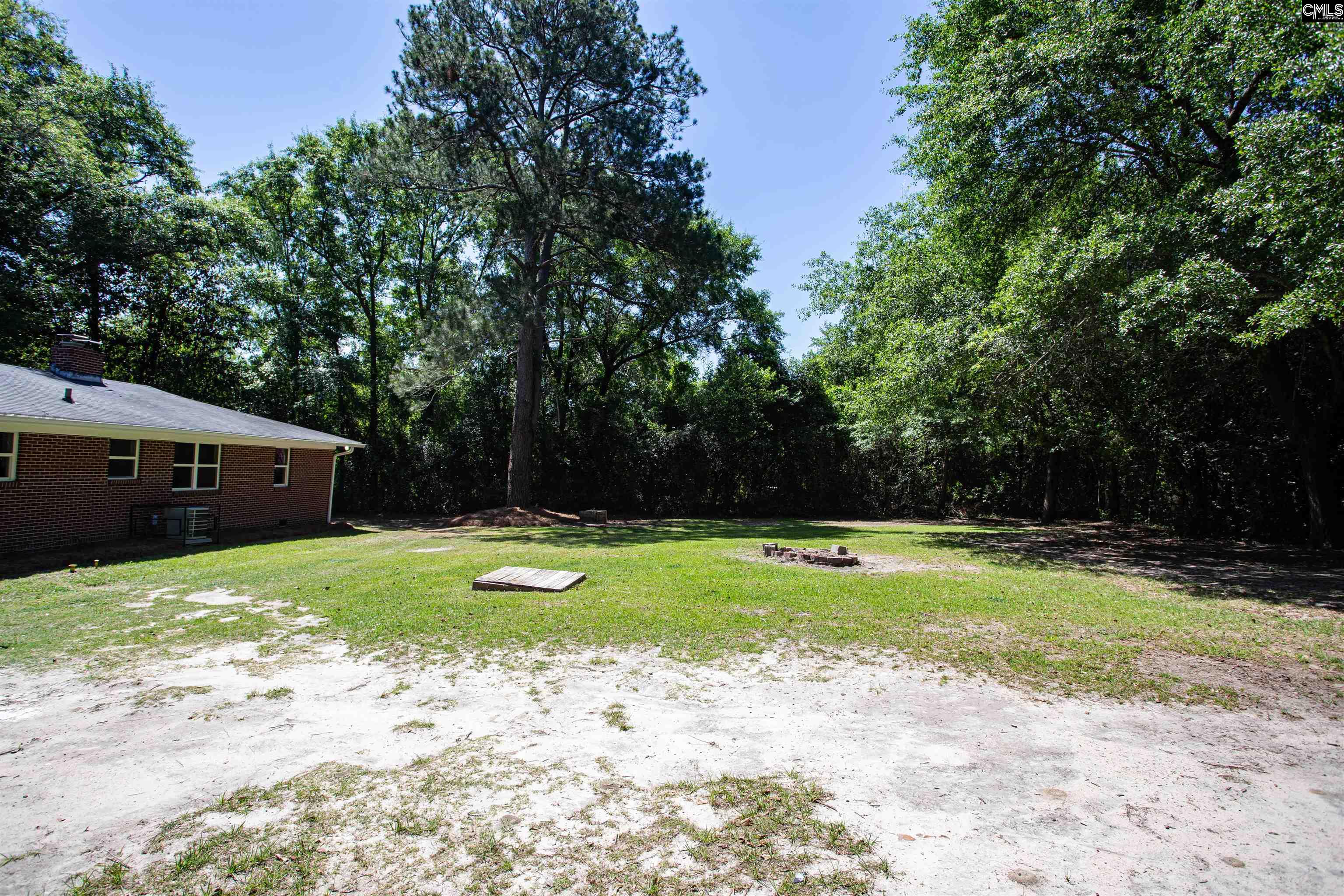1821 Campbell Camden, SC 29020-0000