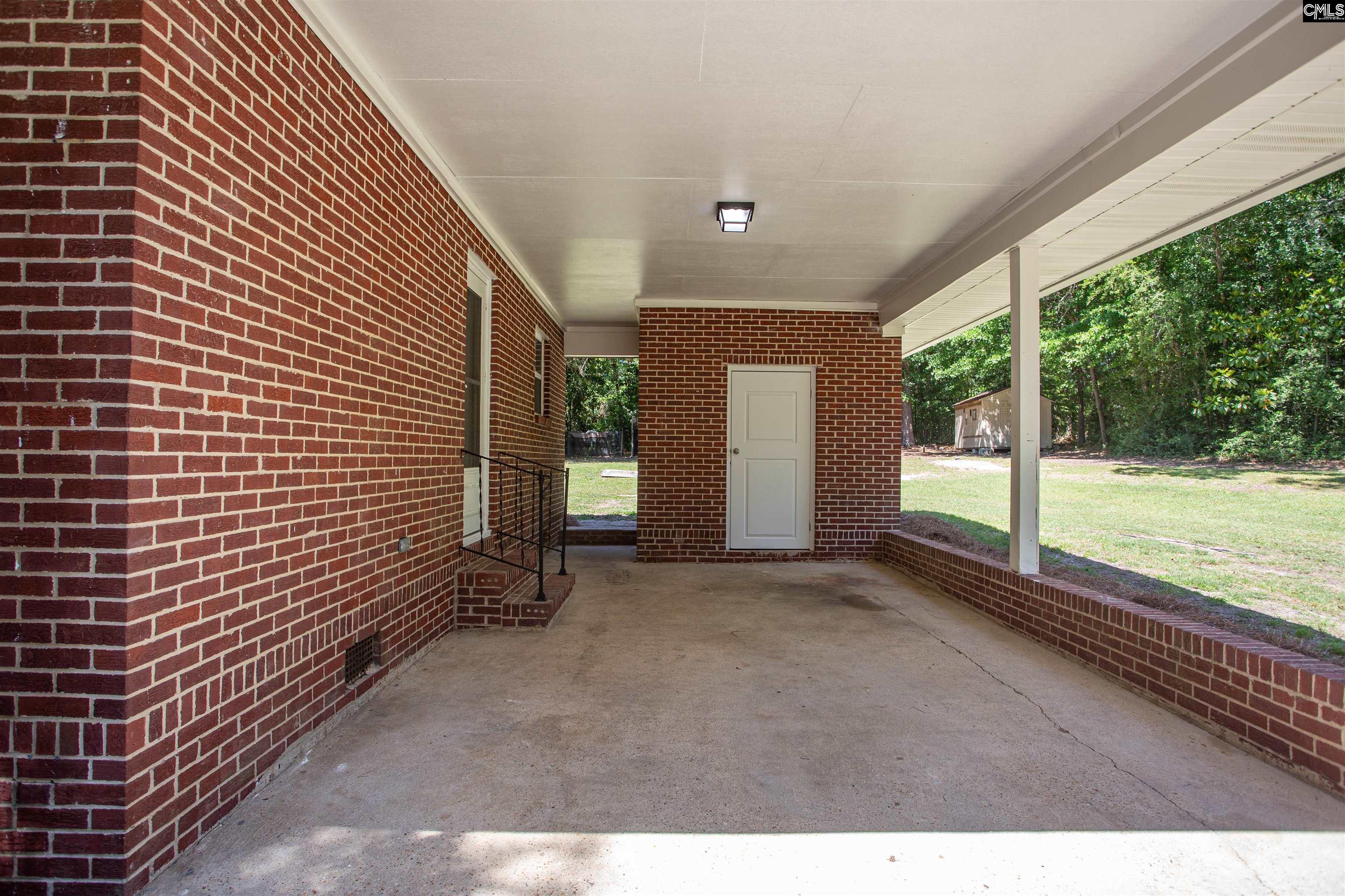 1821 Campbell Camden, SC 29020-0000