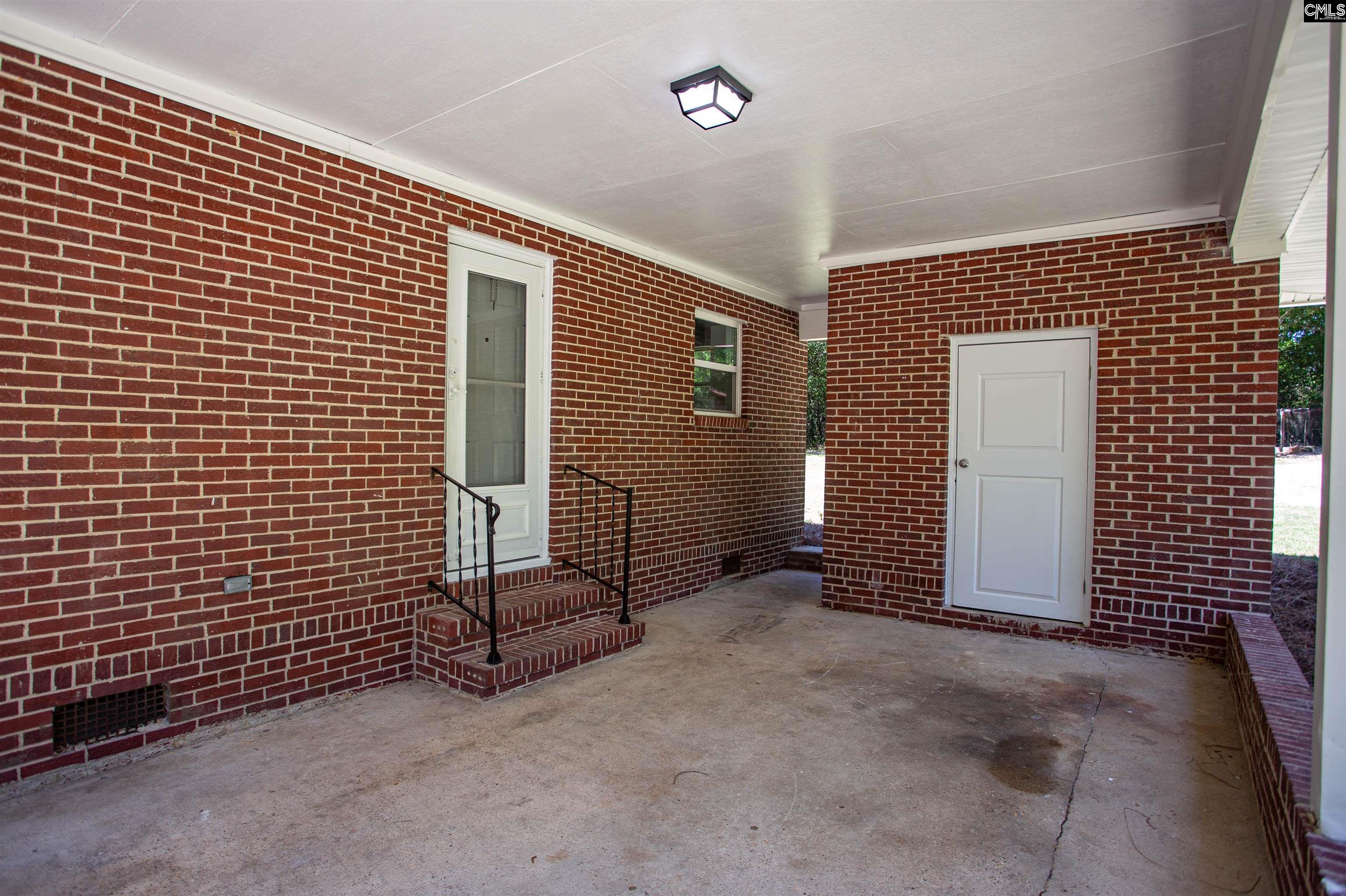 1821 Campbell Camden, SC 29020-0000