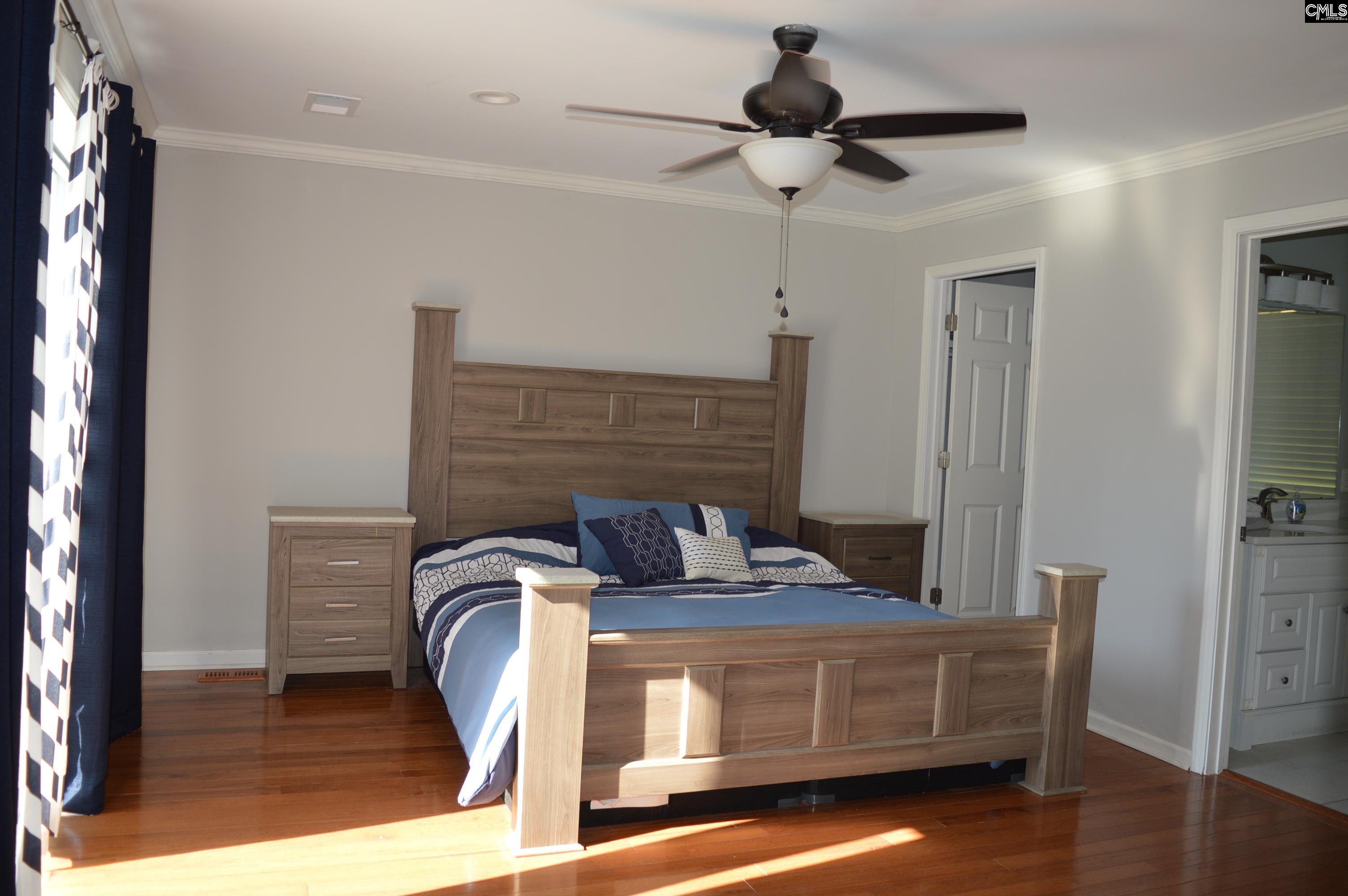 2543 Harbor View Road Camden, SC 29020