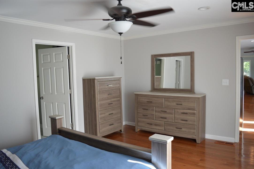 2543 Harbor View Road Camden, SC 29020