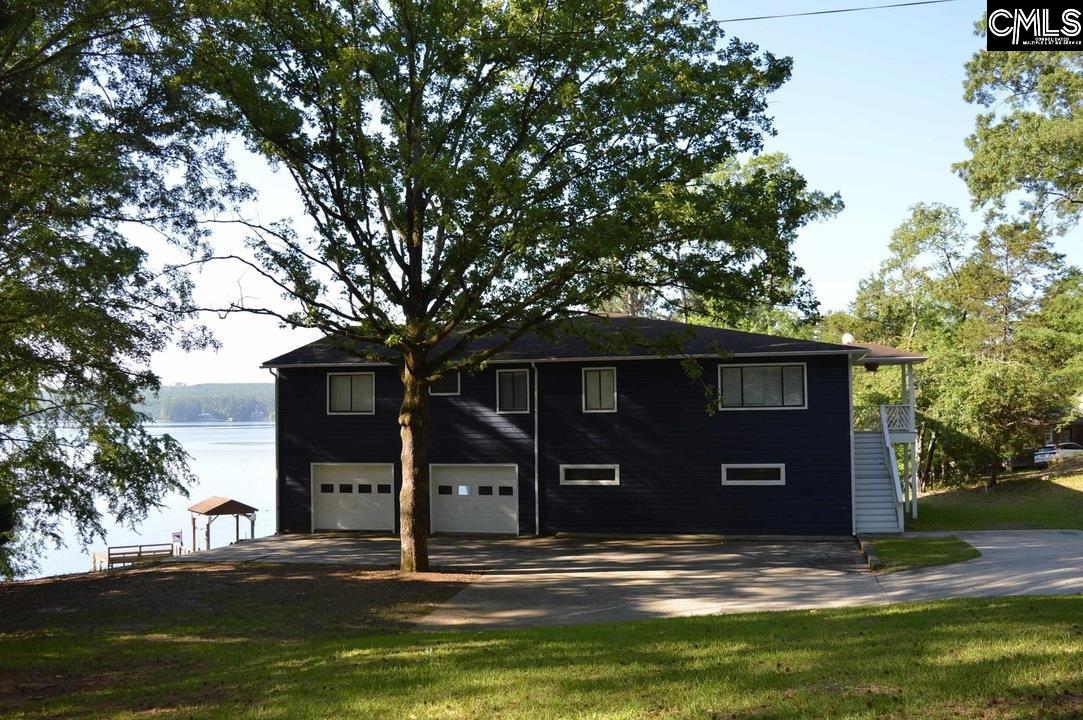 2543 Harbor View Road Camden, SC 29020