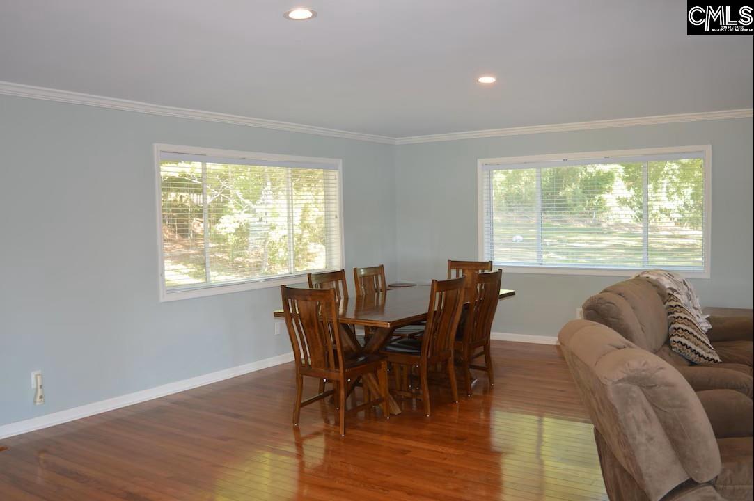 2543 Harbor View Road Camden, SC 29020