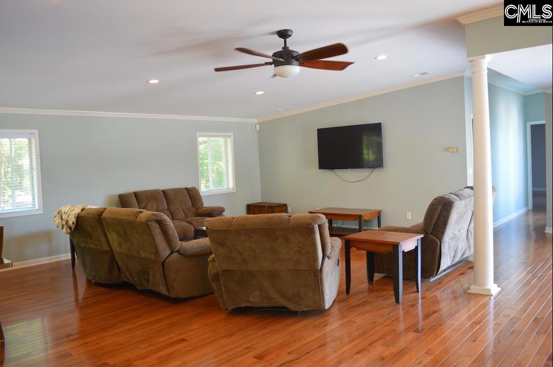 2543 Harbor View Road Camden, SC 29020