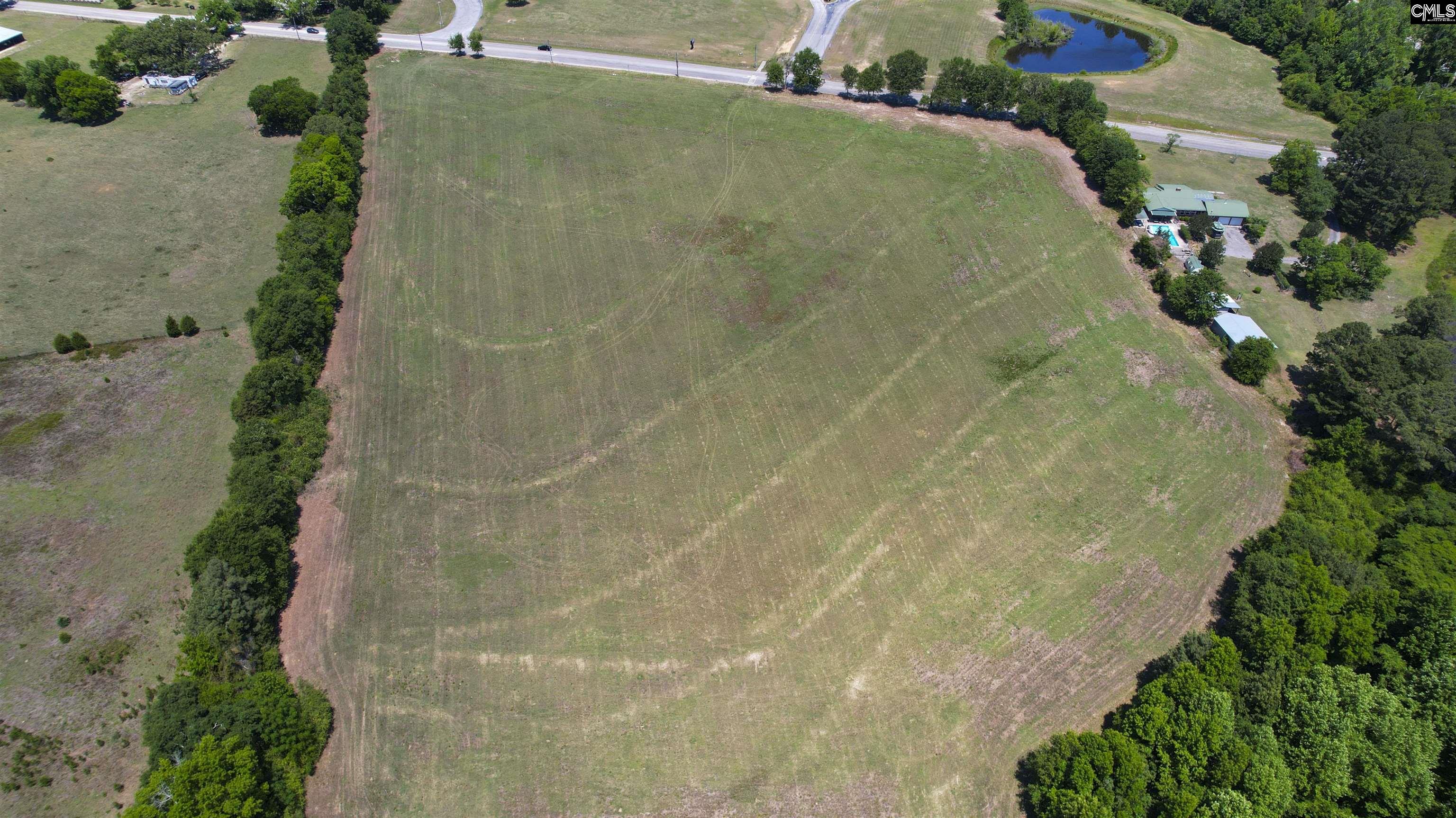 Shealy Road Batesburg, SC 29006