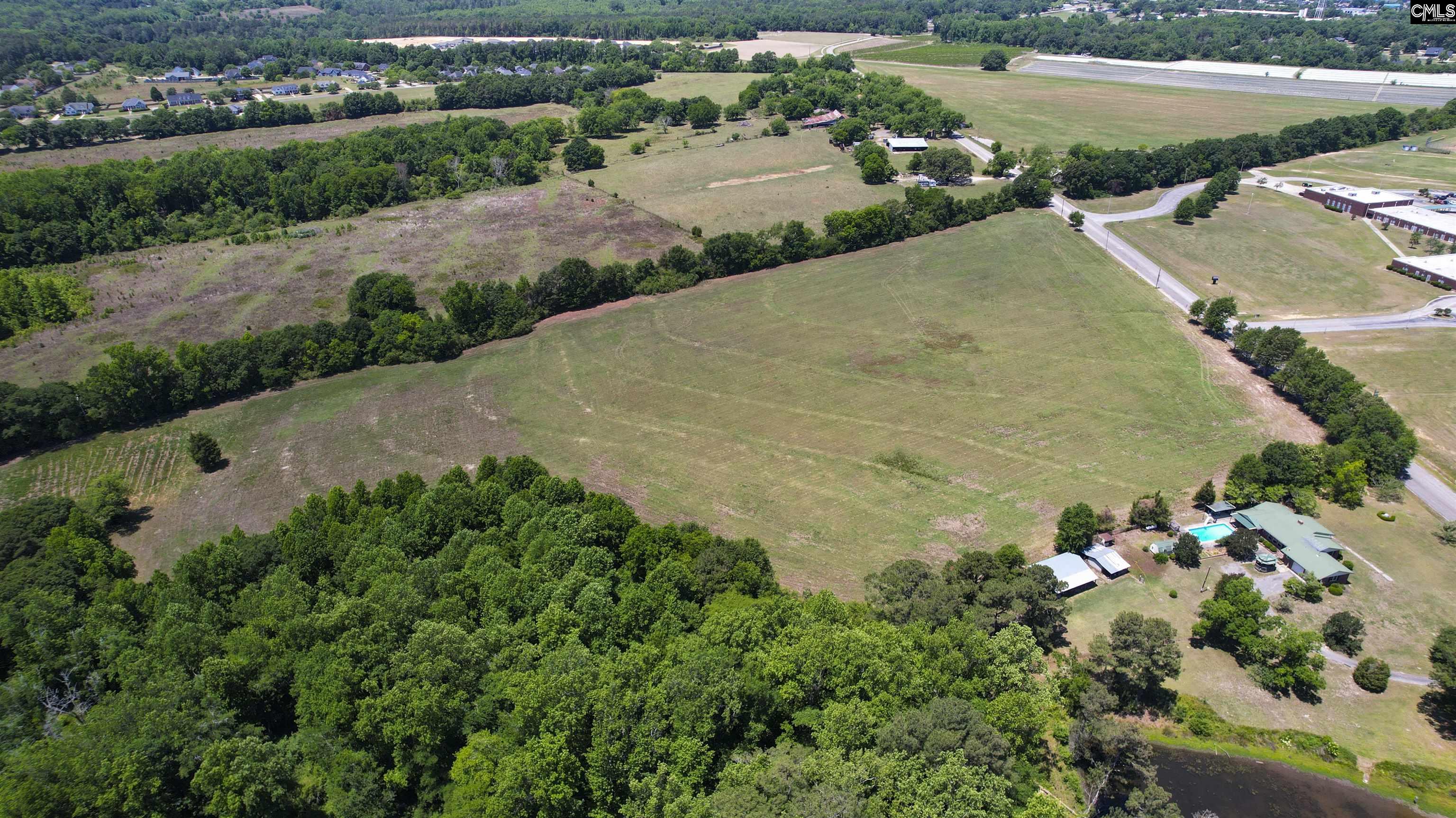 Shealy Road Batesburg, SC 29006