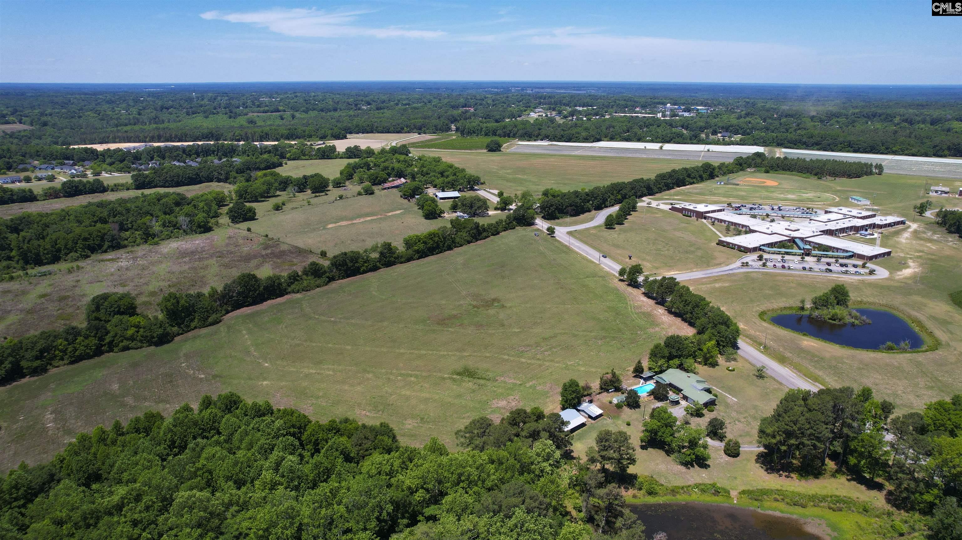 Shealy Road Batesburg, SC 29006