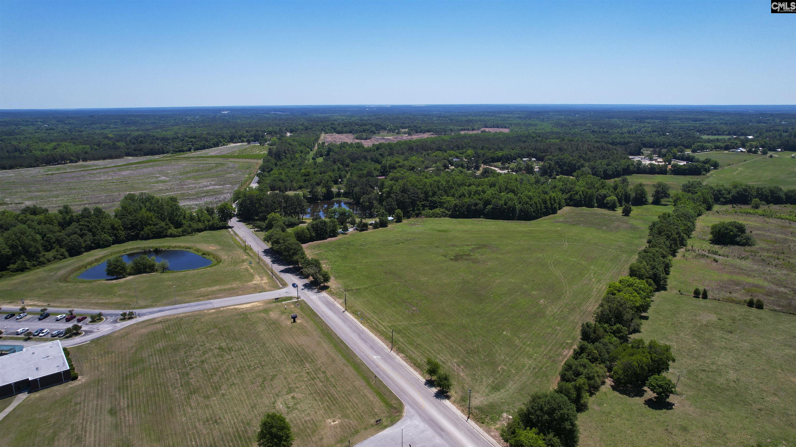 Shealy Road Batesburg, SC 29006
