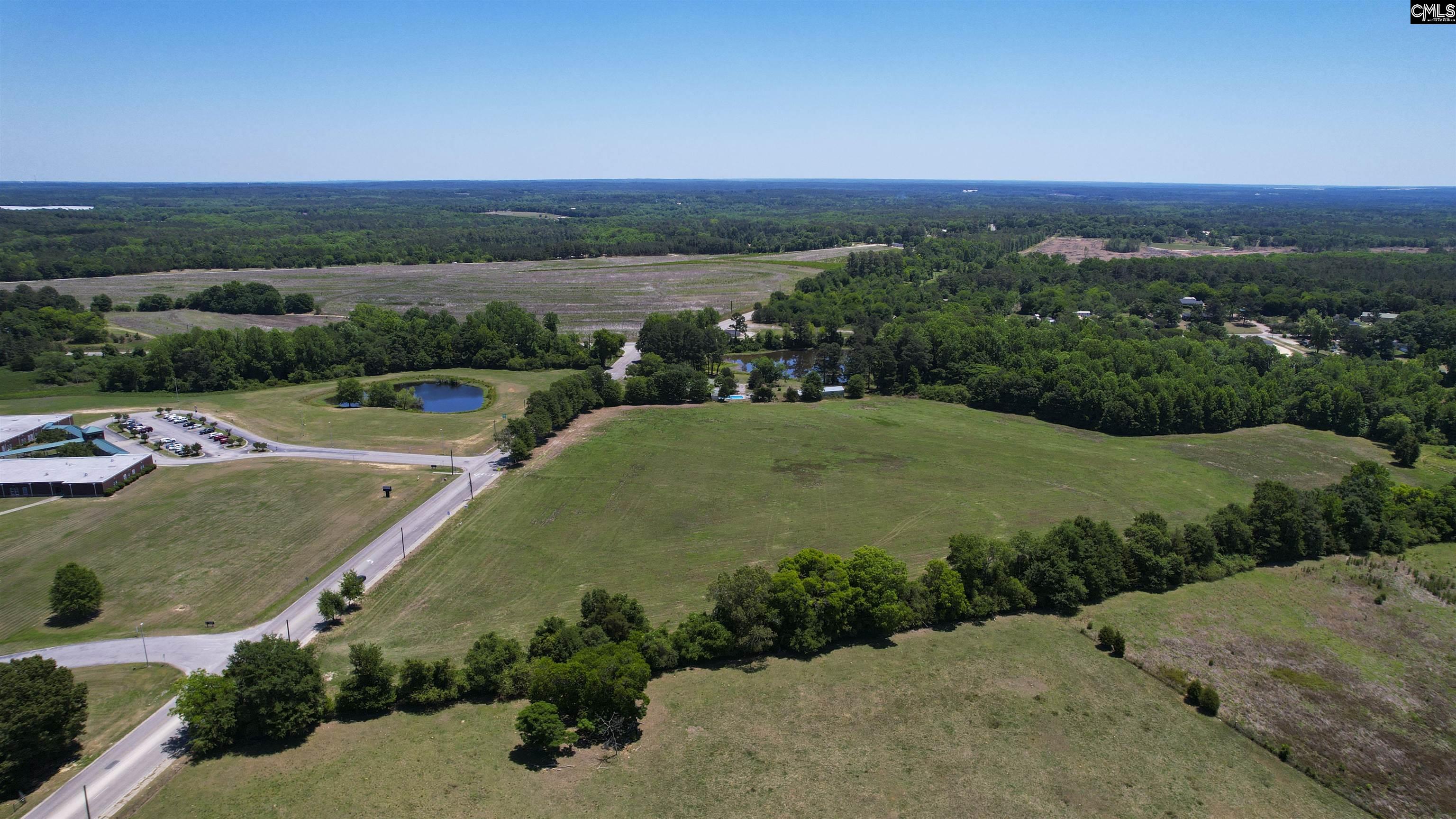 Shealy Road Batesburg, SC 29006