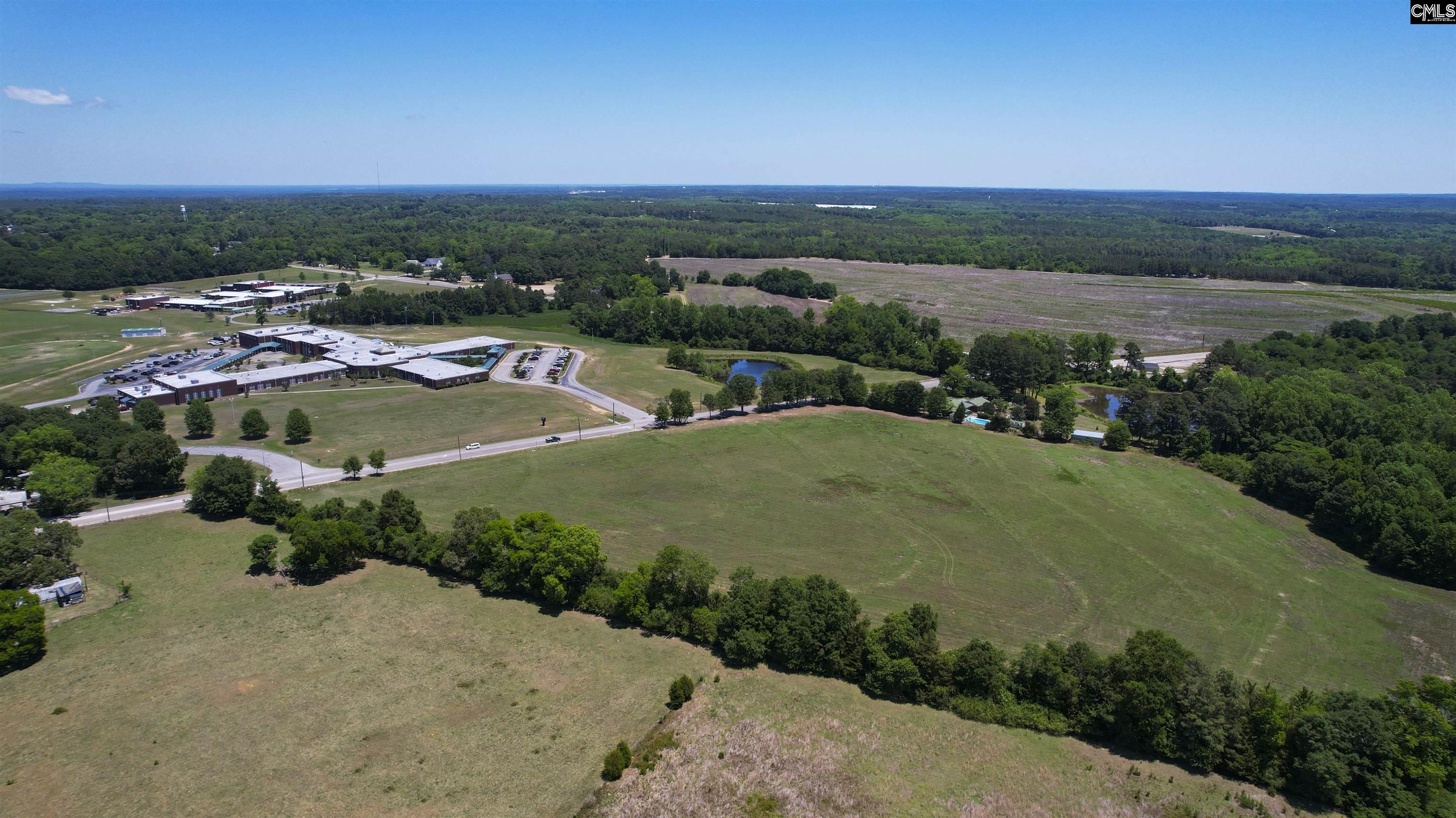 Shealy Road Batesburg, SC 29006