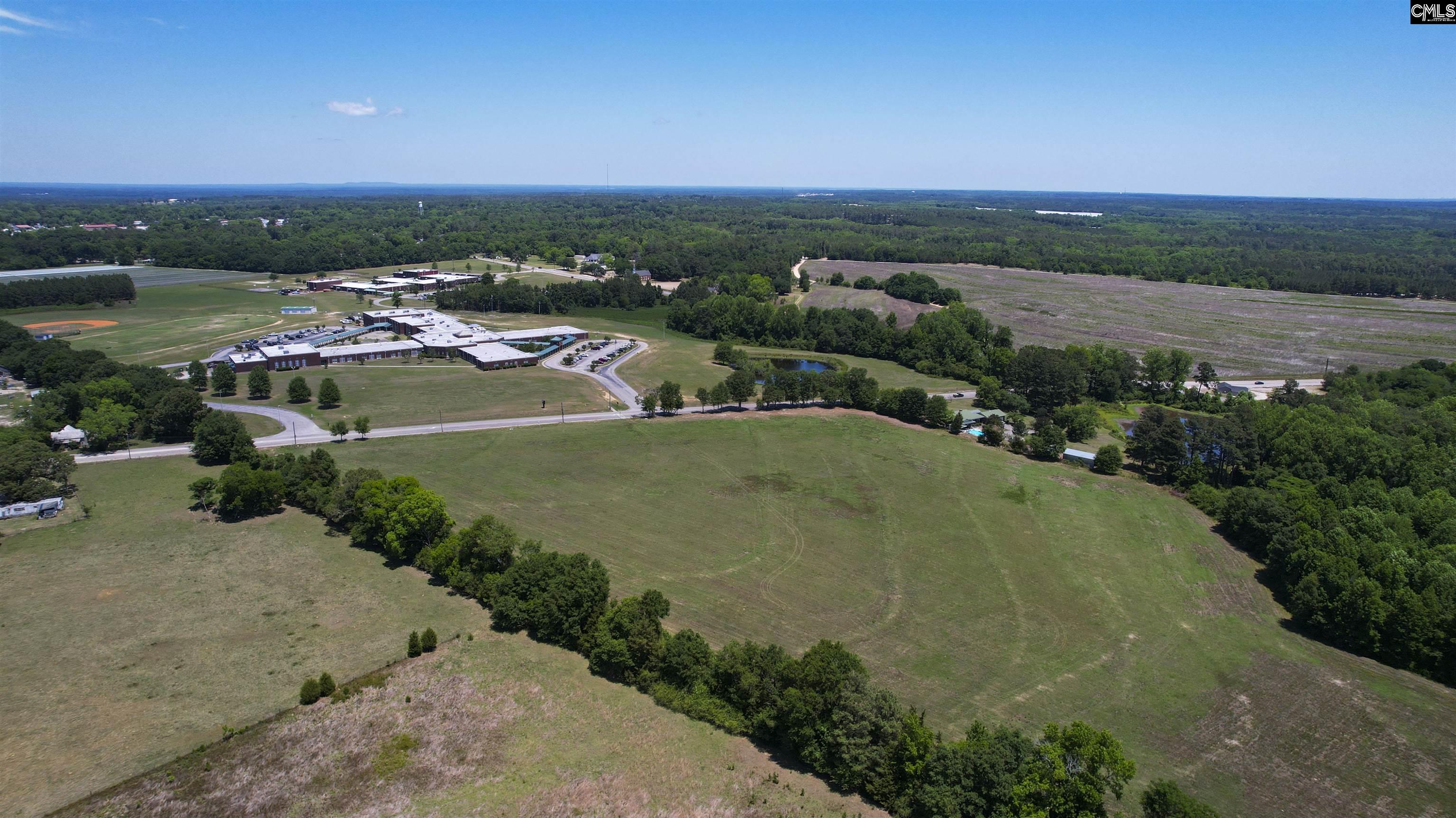 Shealy Road Batesburg, SC 29006