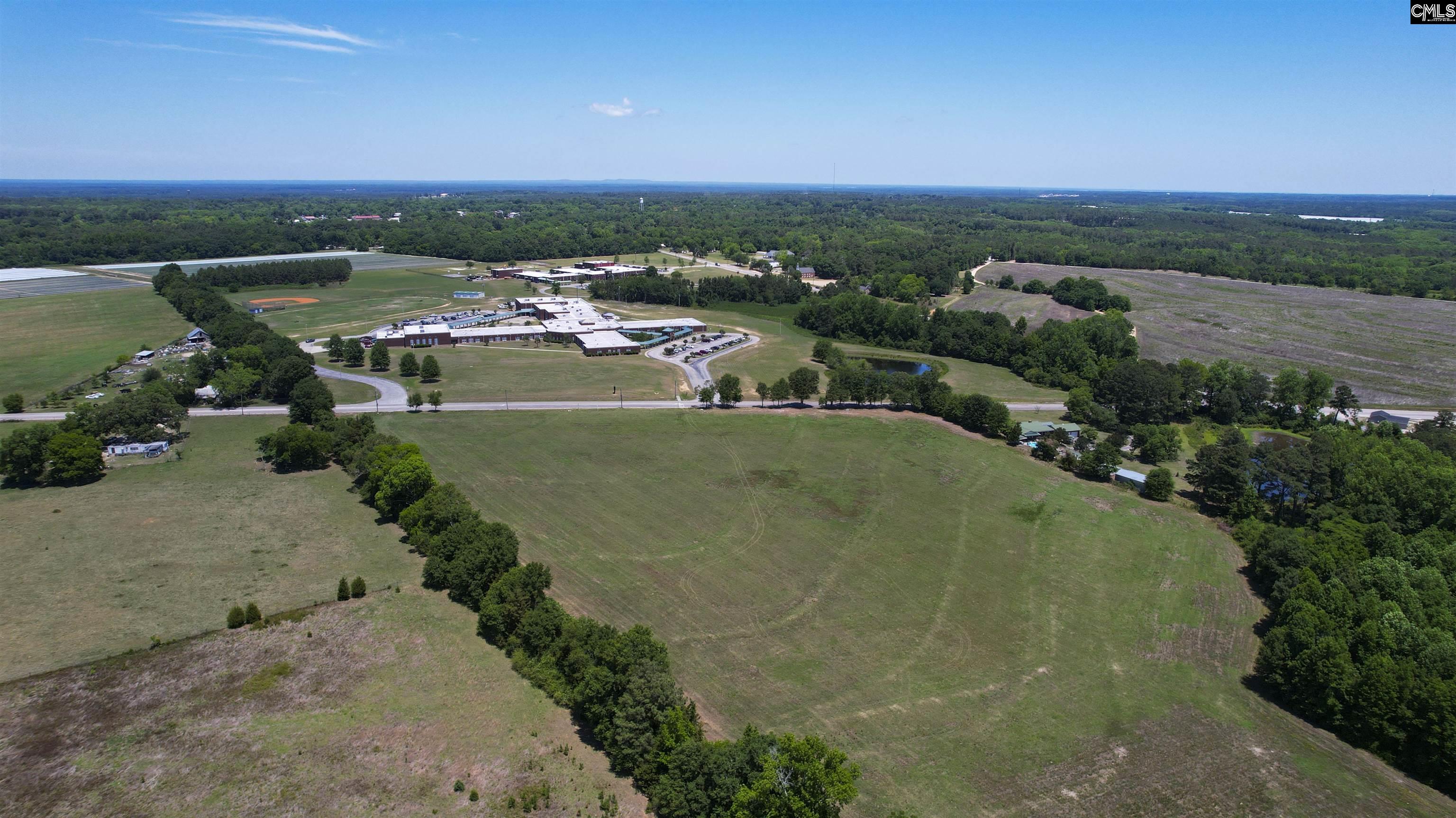 Shealy Road Batesburg, SC 29006