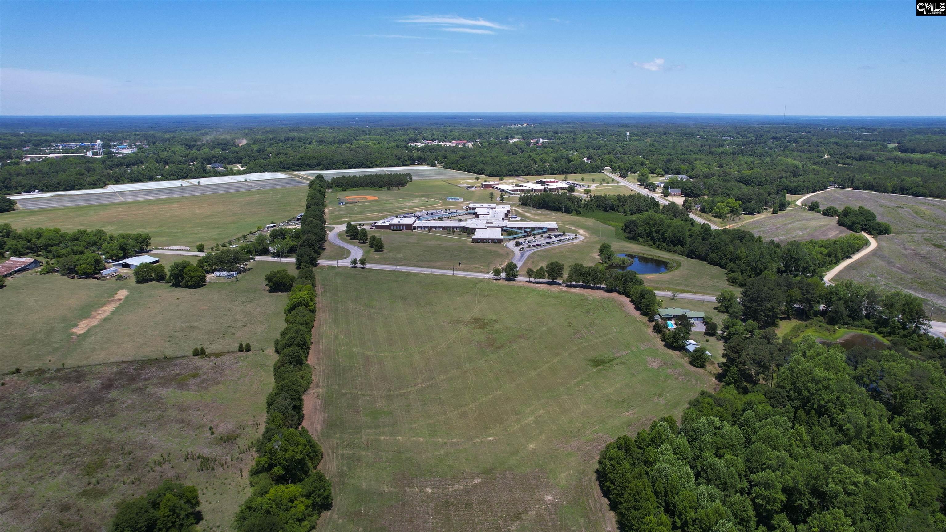 Shealy Road Batesburg, SC 29006