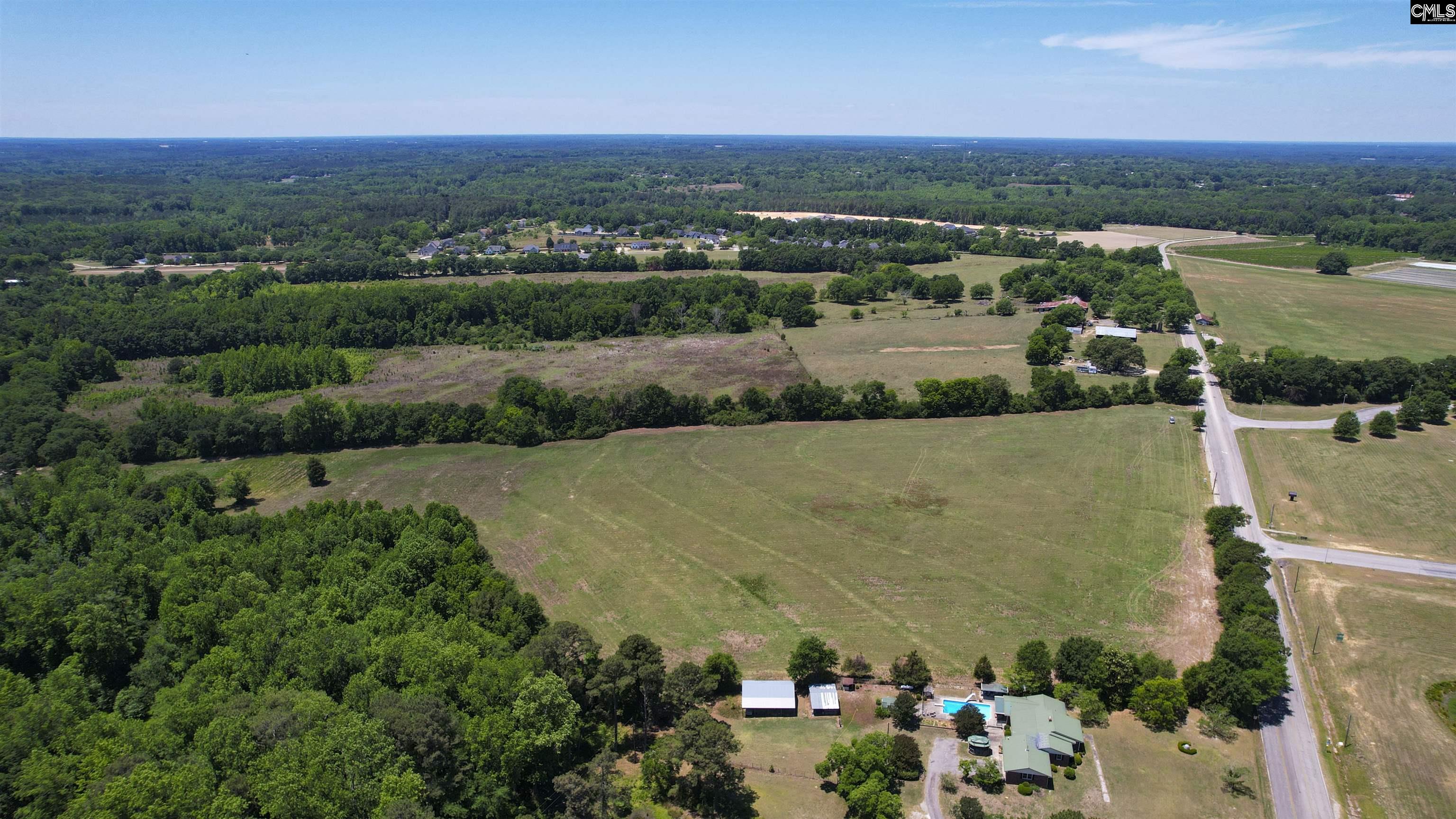 Shealy Road Batesburg, SC 29006