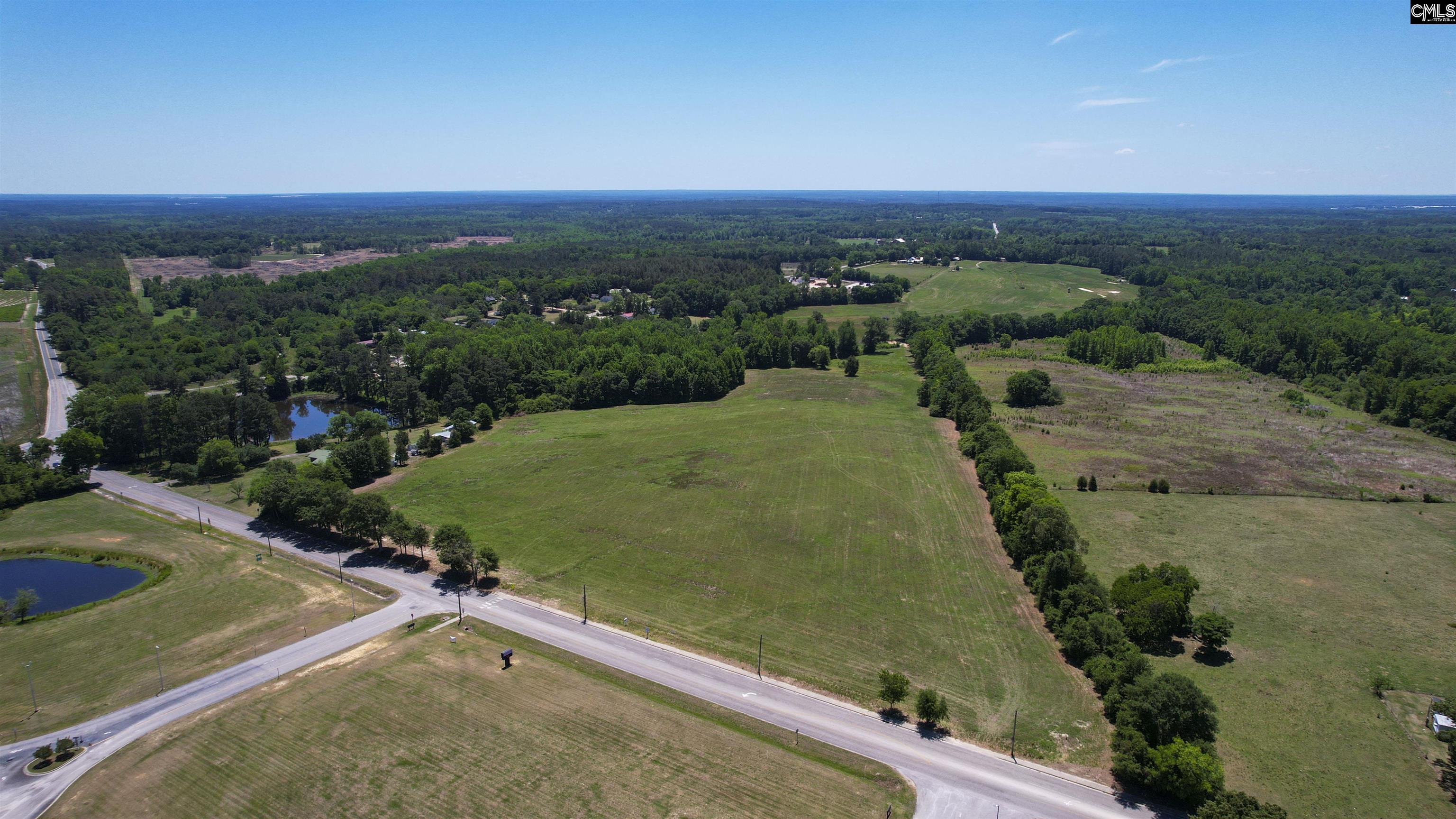 Shealy Road Batesburg, SC 29006