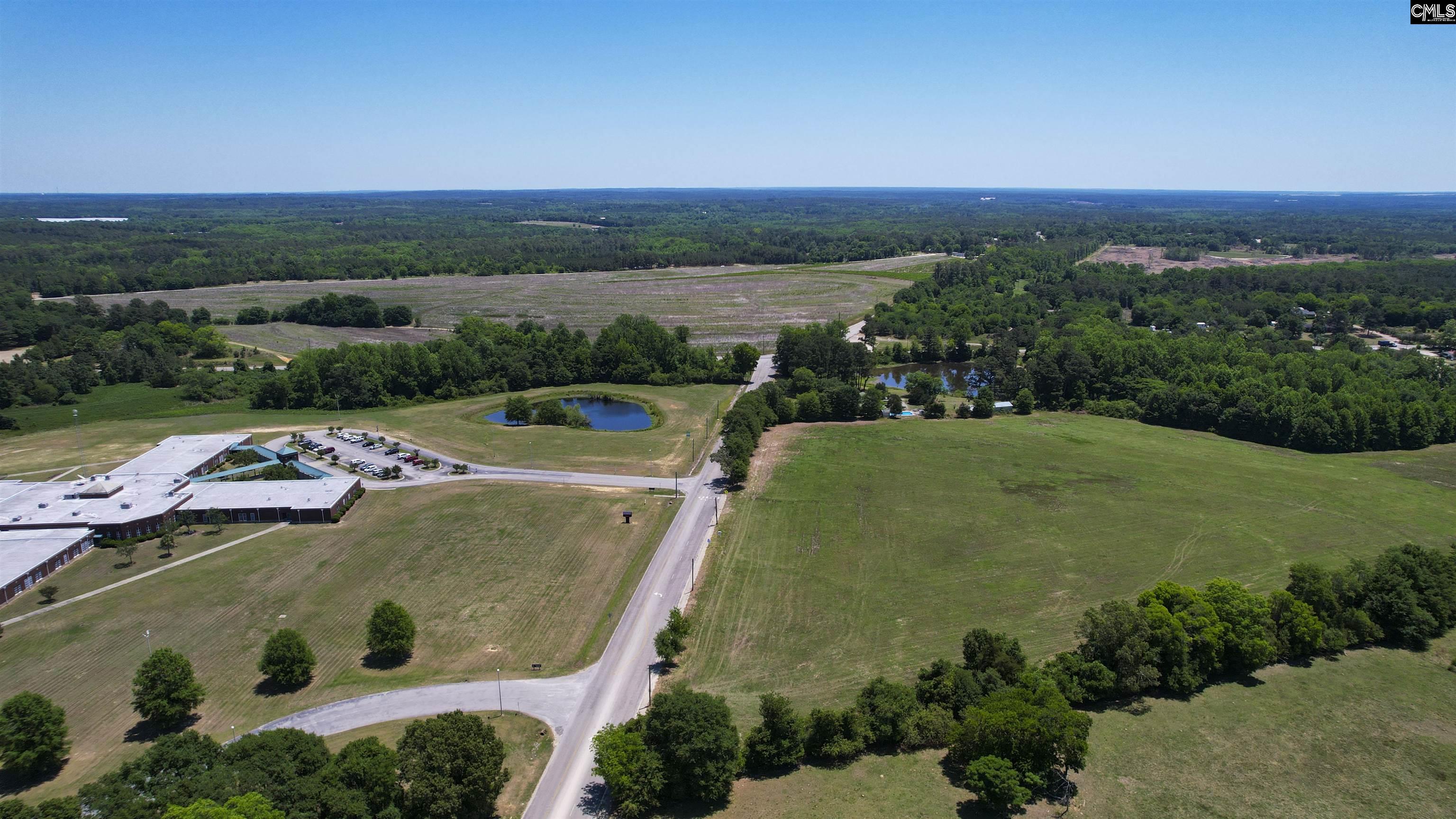 Shealy Road Batesburg, SC 29006