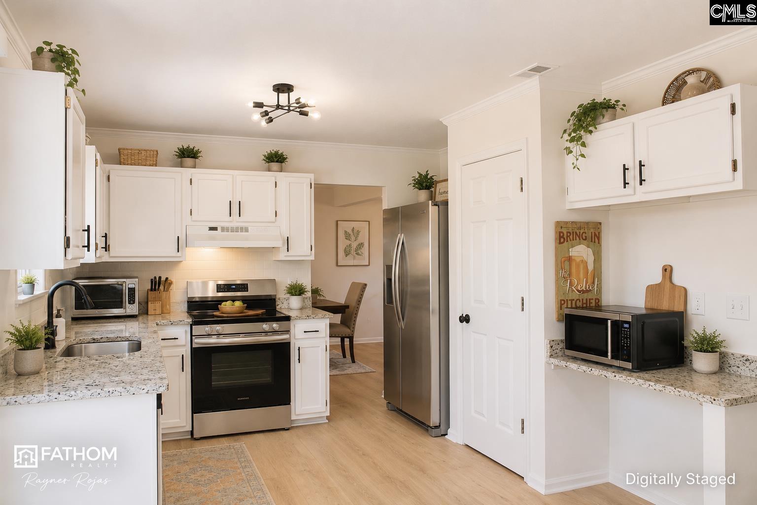 307 Green Rose Road Columbia, SC 29223