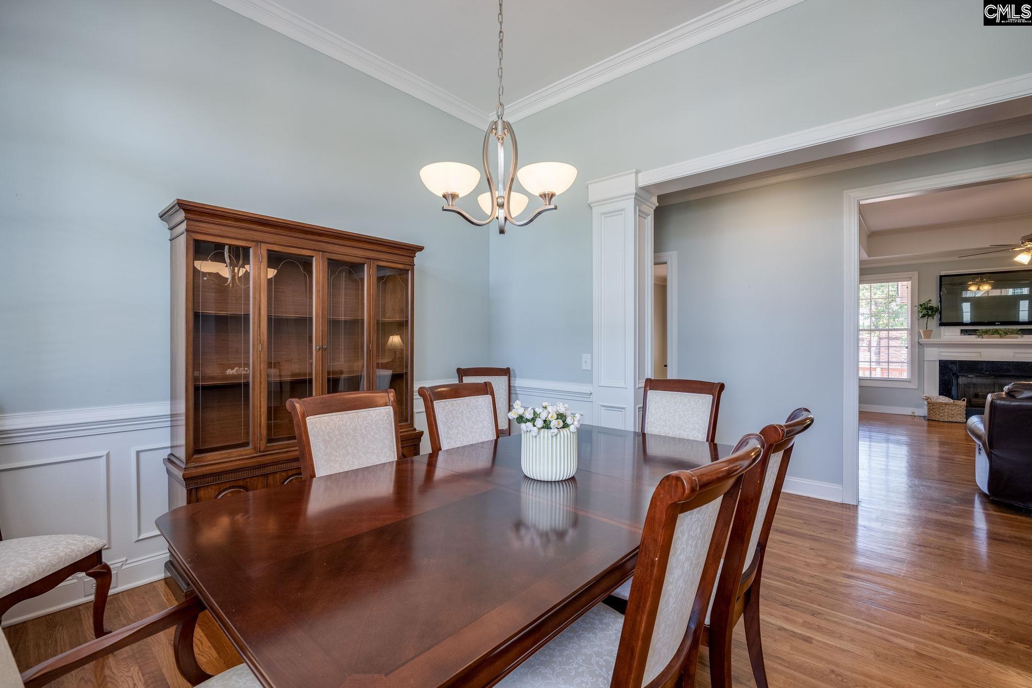 117 Mariners Creek Drive Lexington, SC 29072