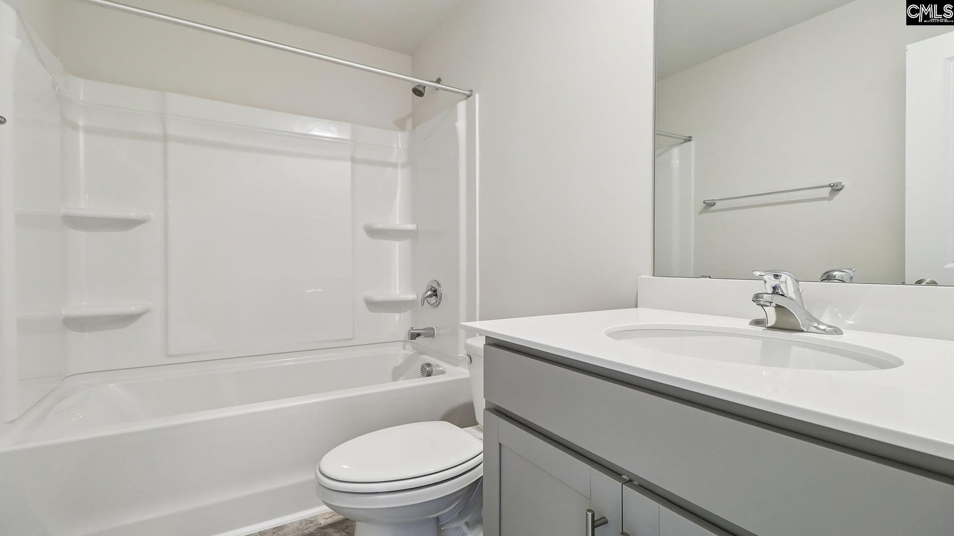121 Tahoe Drive Orangeburg, SC 29118