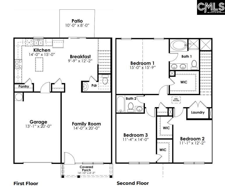 121 Tahoe Drive Orangeburg, SC 29118