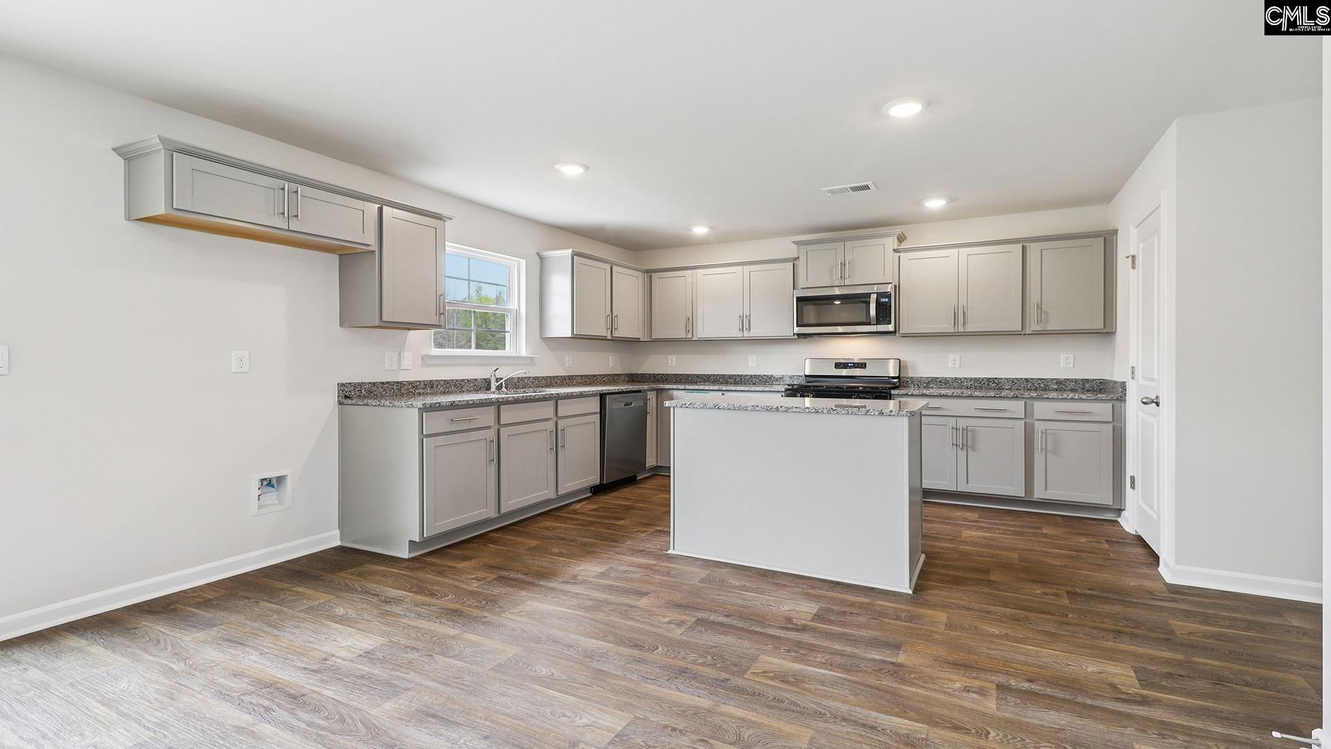 121 Tahoe Drive Orangeburg, SC 29118