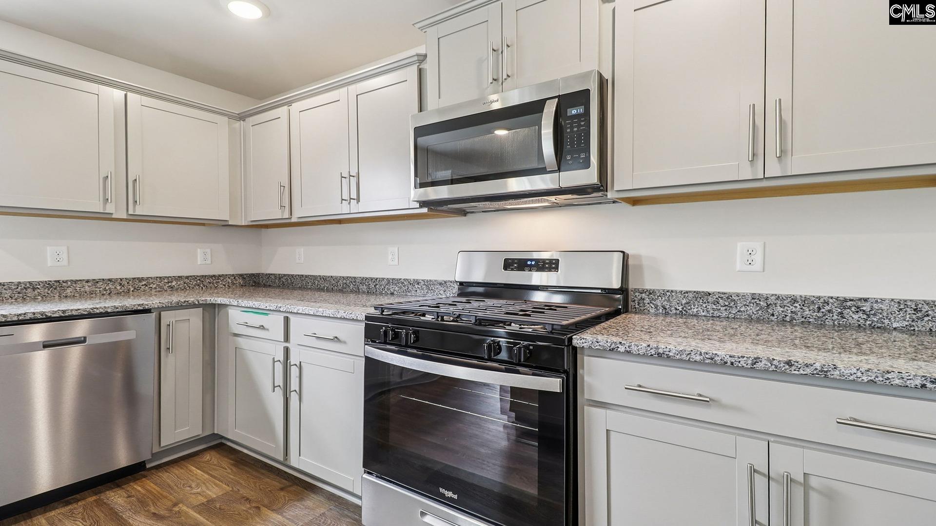 121 Tahoe Drive Orangeburg, SC 29118