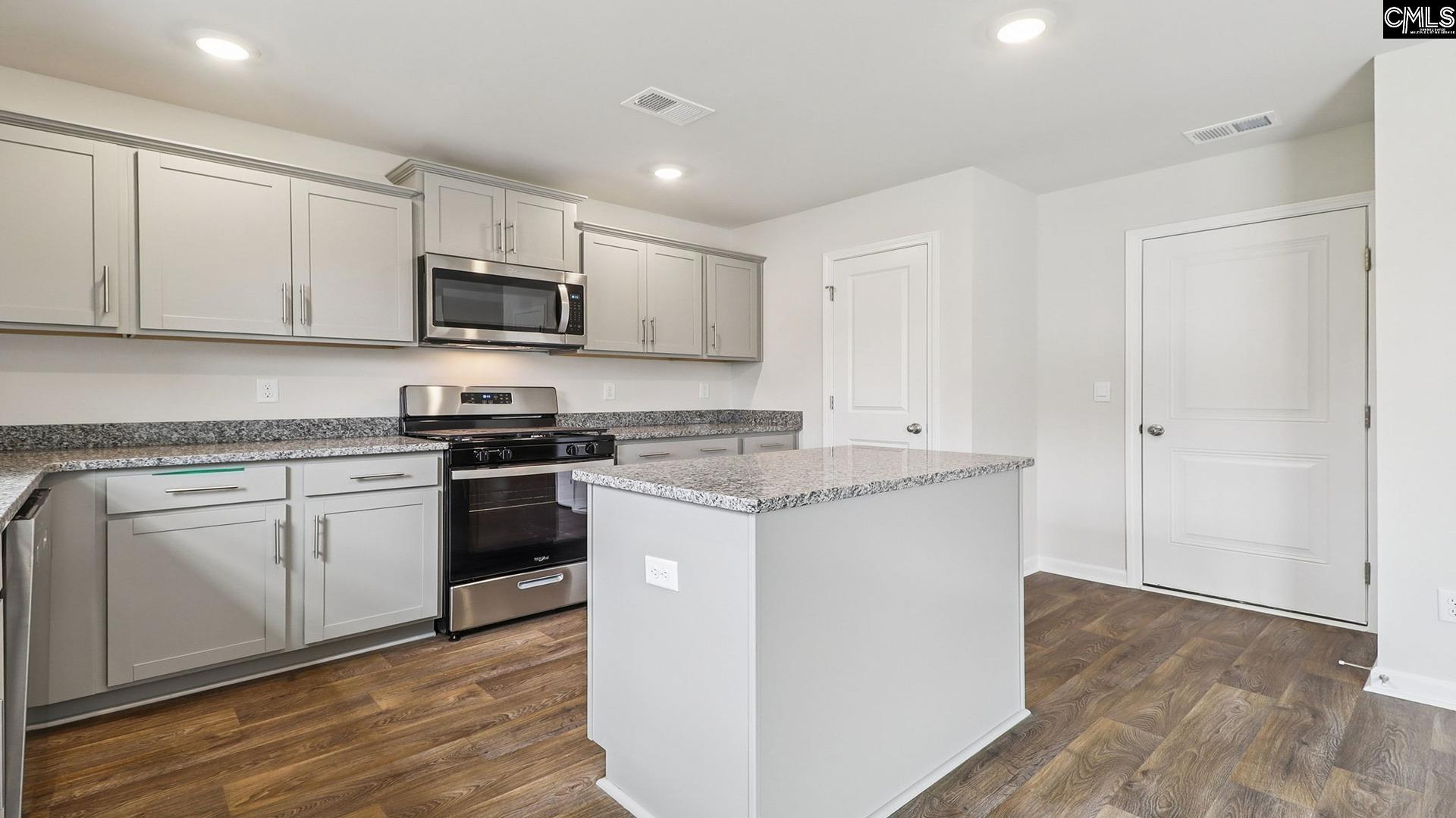 121 Tahoe Drive Orangeburg, SC 29118