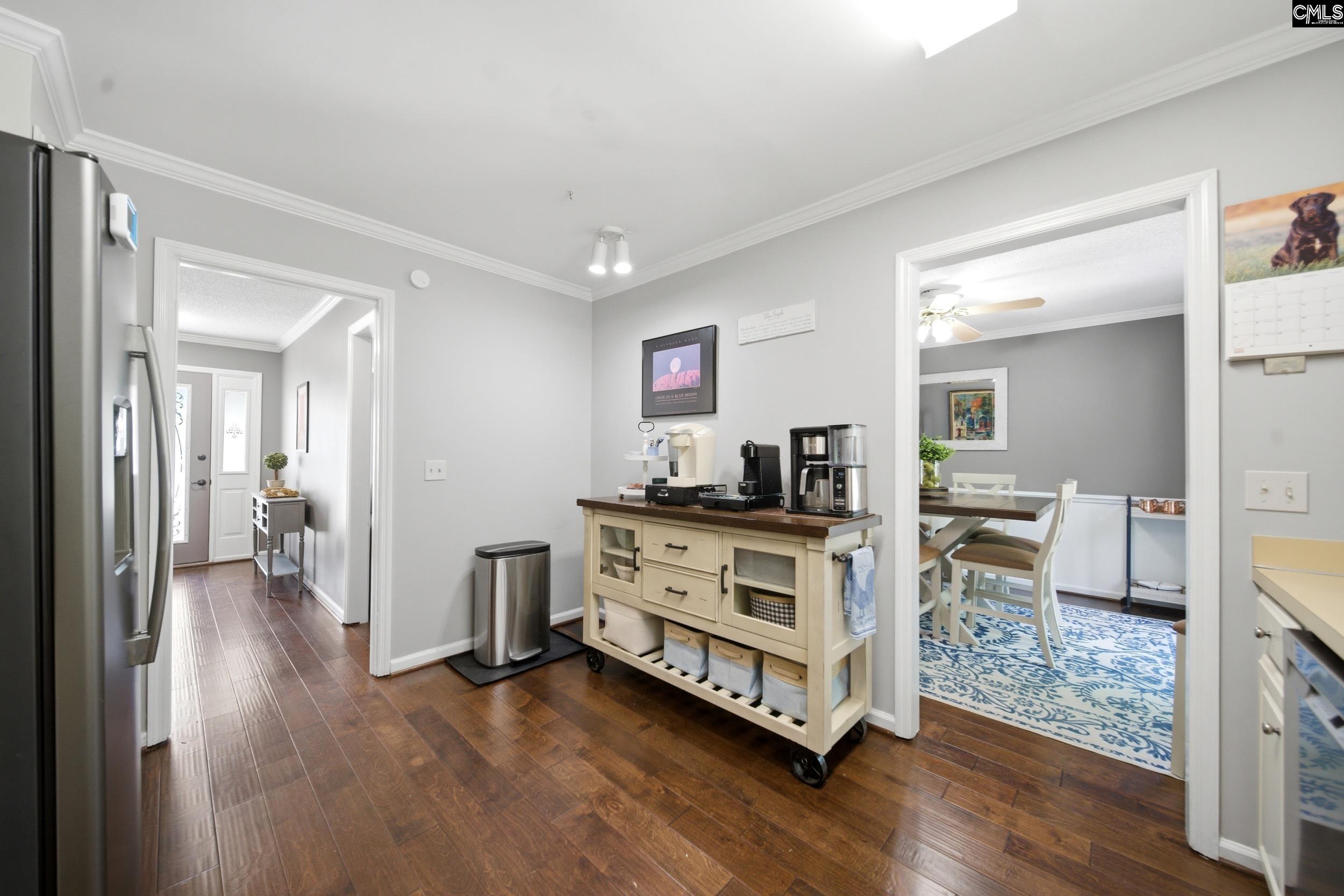 705 Wotan Road Columbia, SC 29229