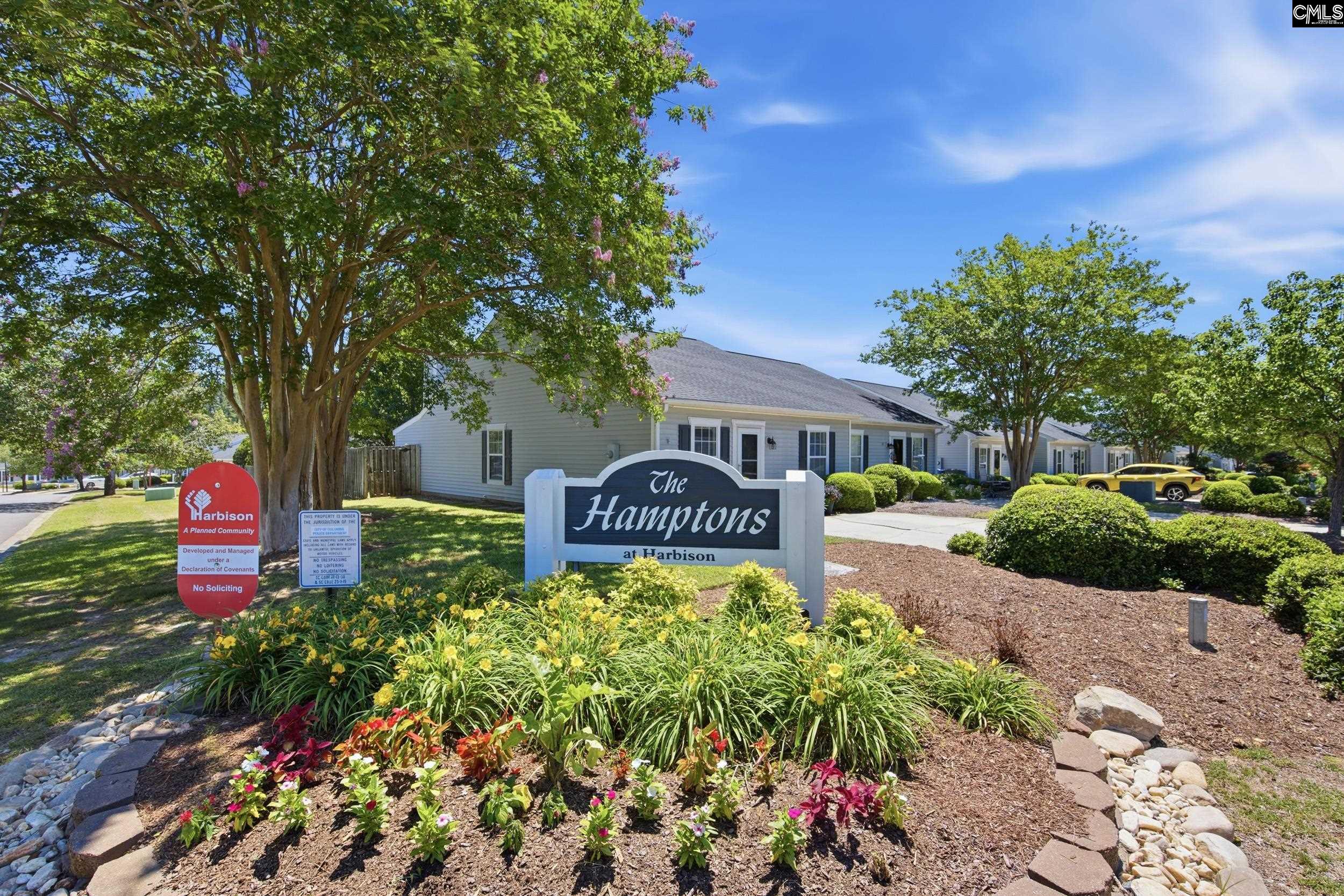 41 Heritage Village Lane Columbia, SC 29212